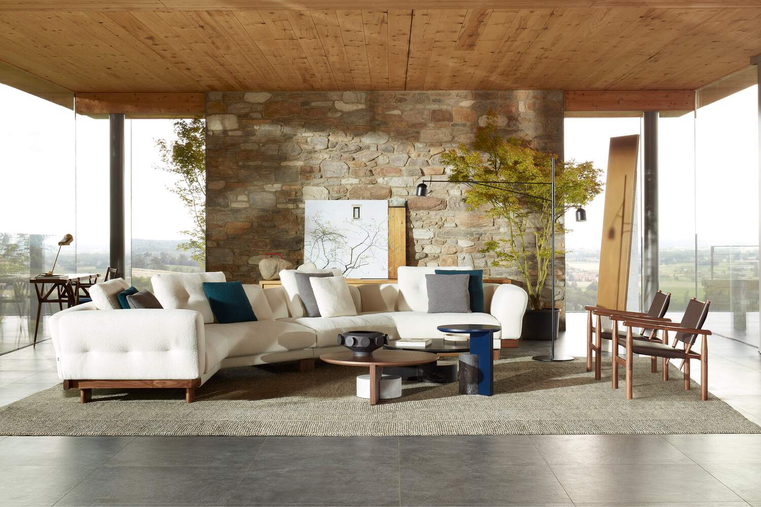 sengu sofa