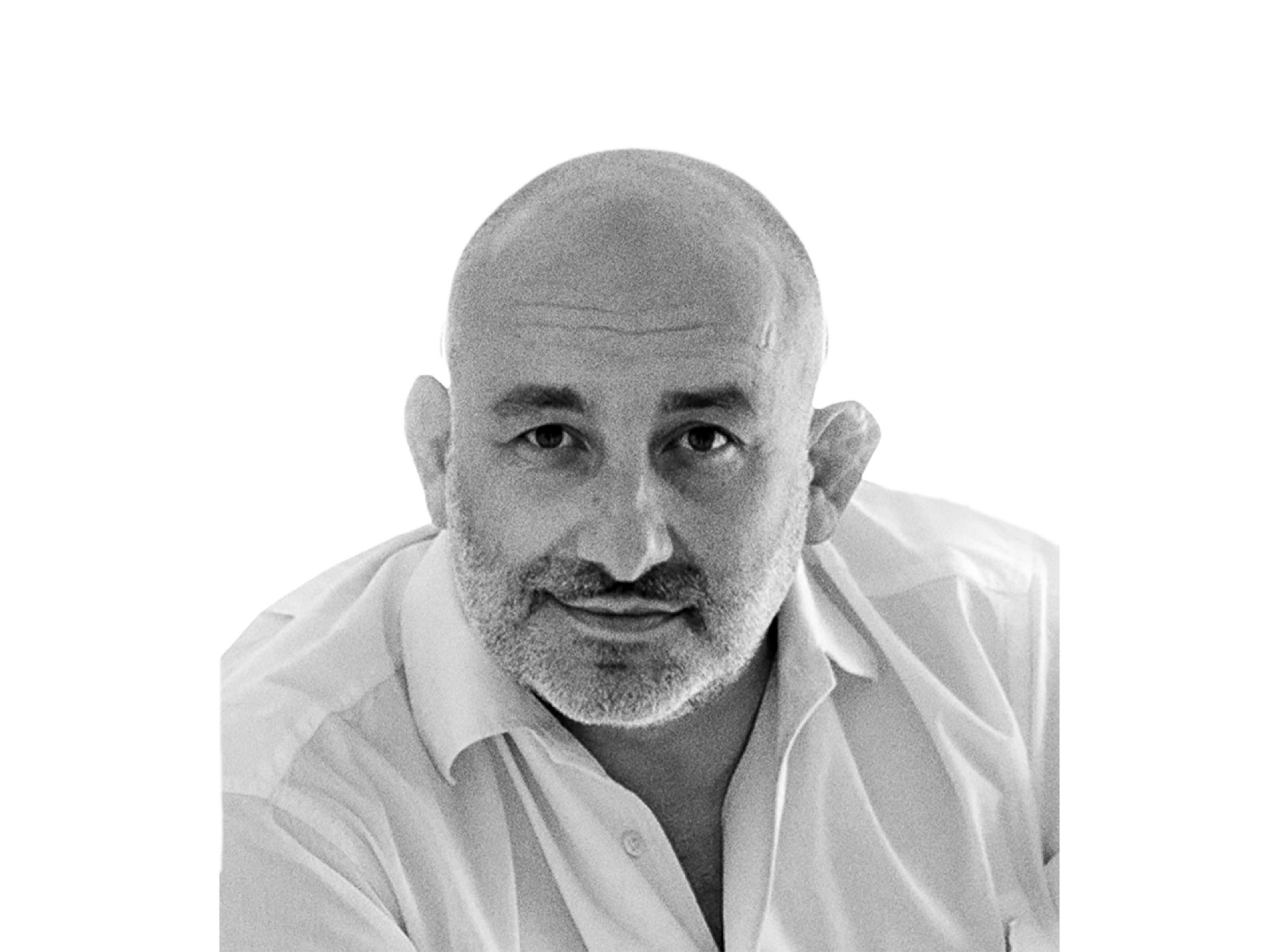 Jean-Marie Massaud: essentialist | Biography | Designer