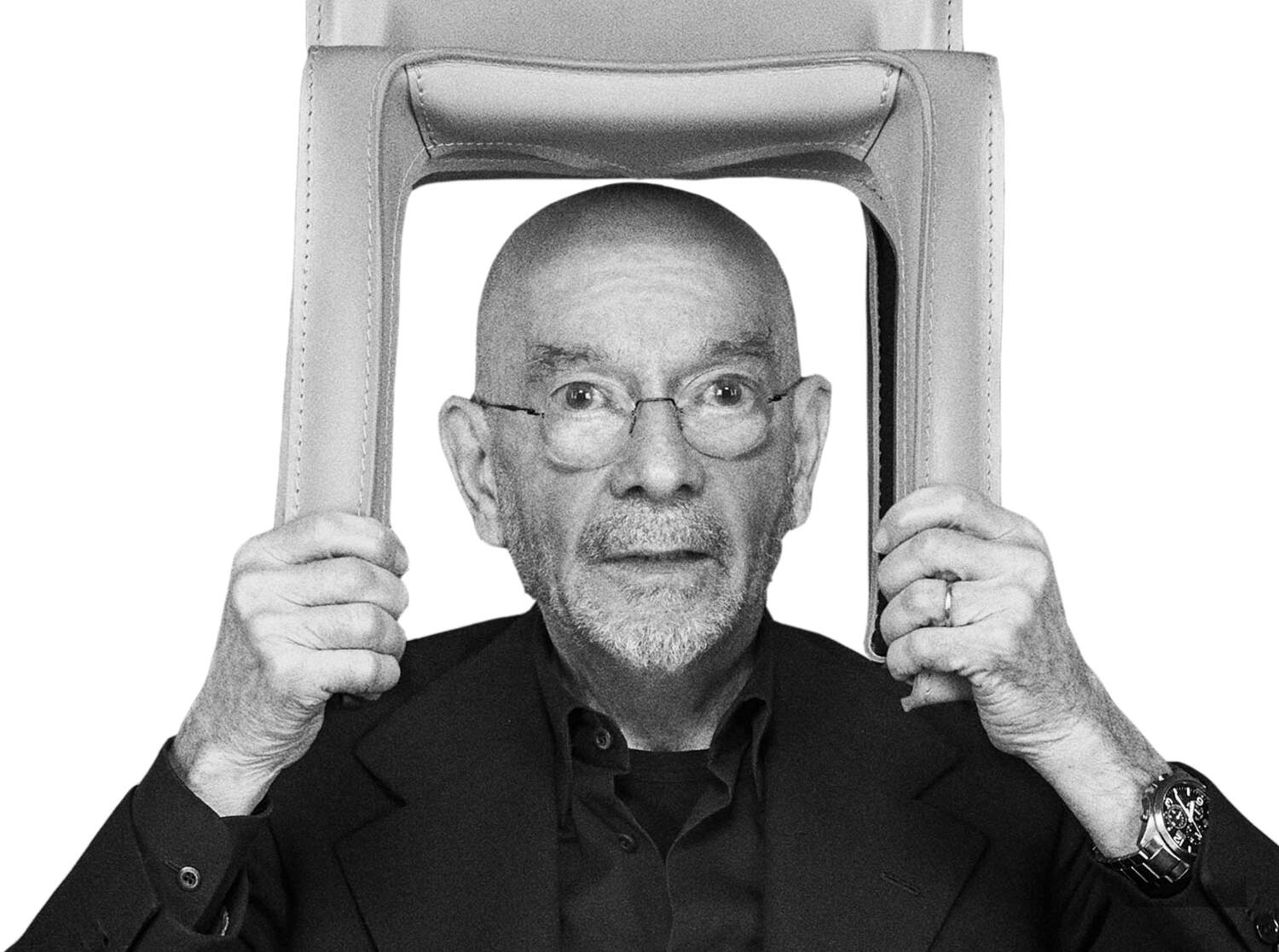 Mario Bellini | Biography | Designer and architect | Cassina