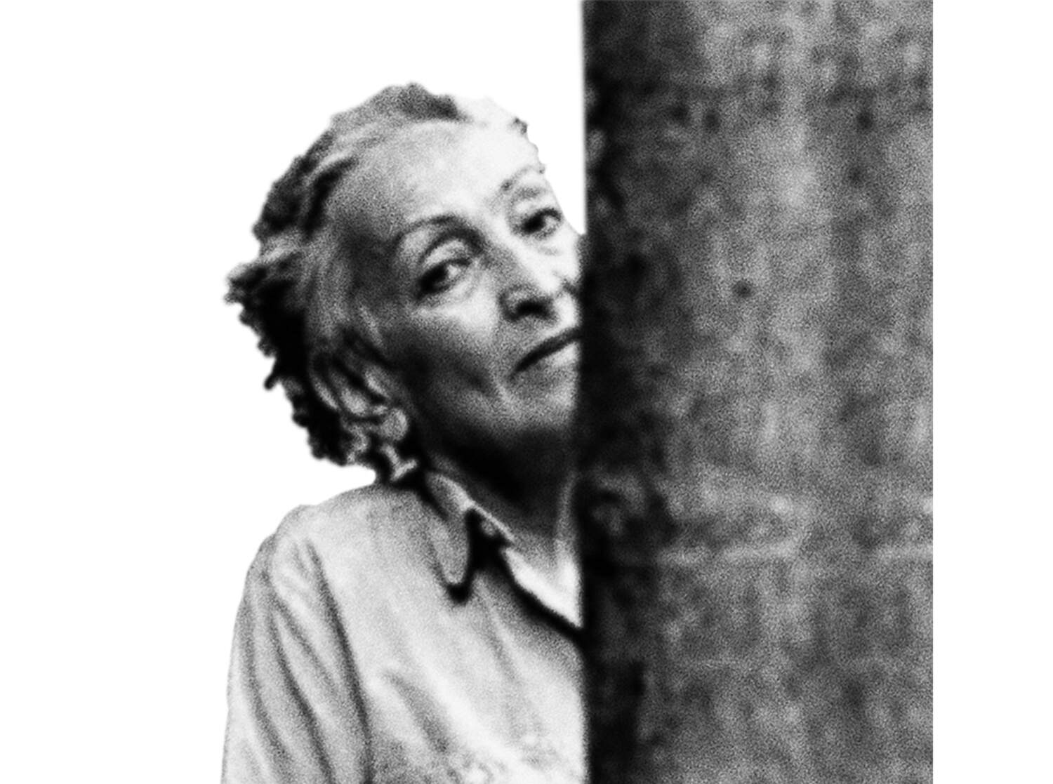Meret Oppenheim