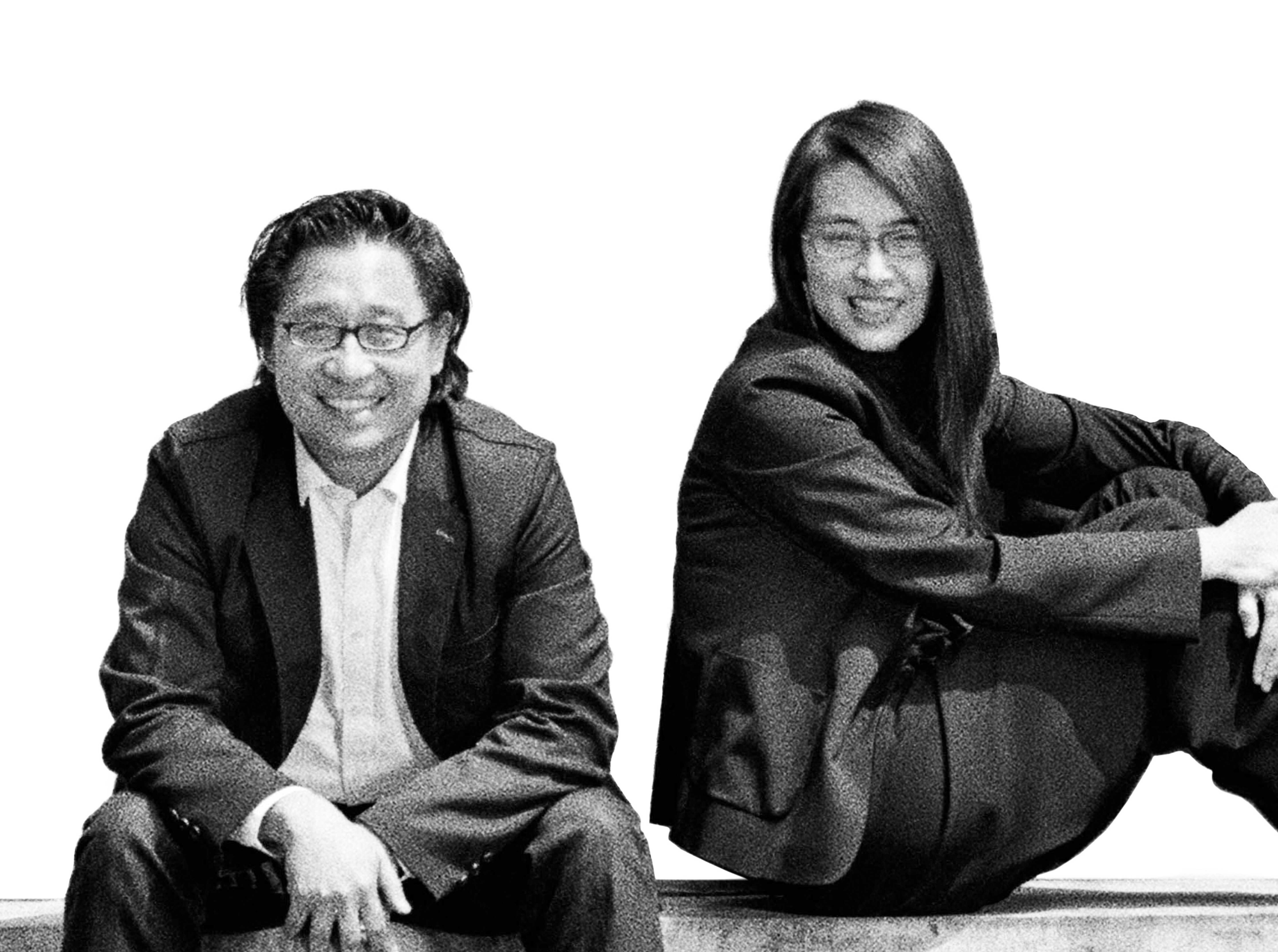 Neri&Hu: Biography & Projects | Contemporary designers | Cassina