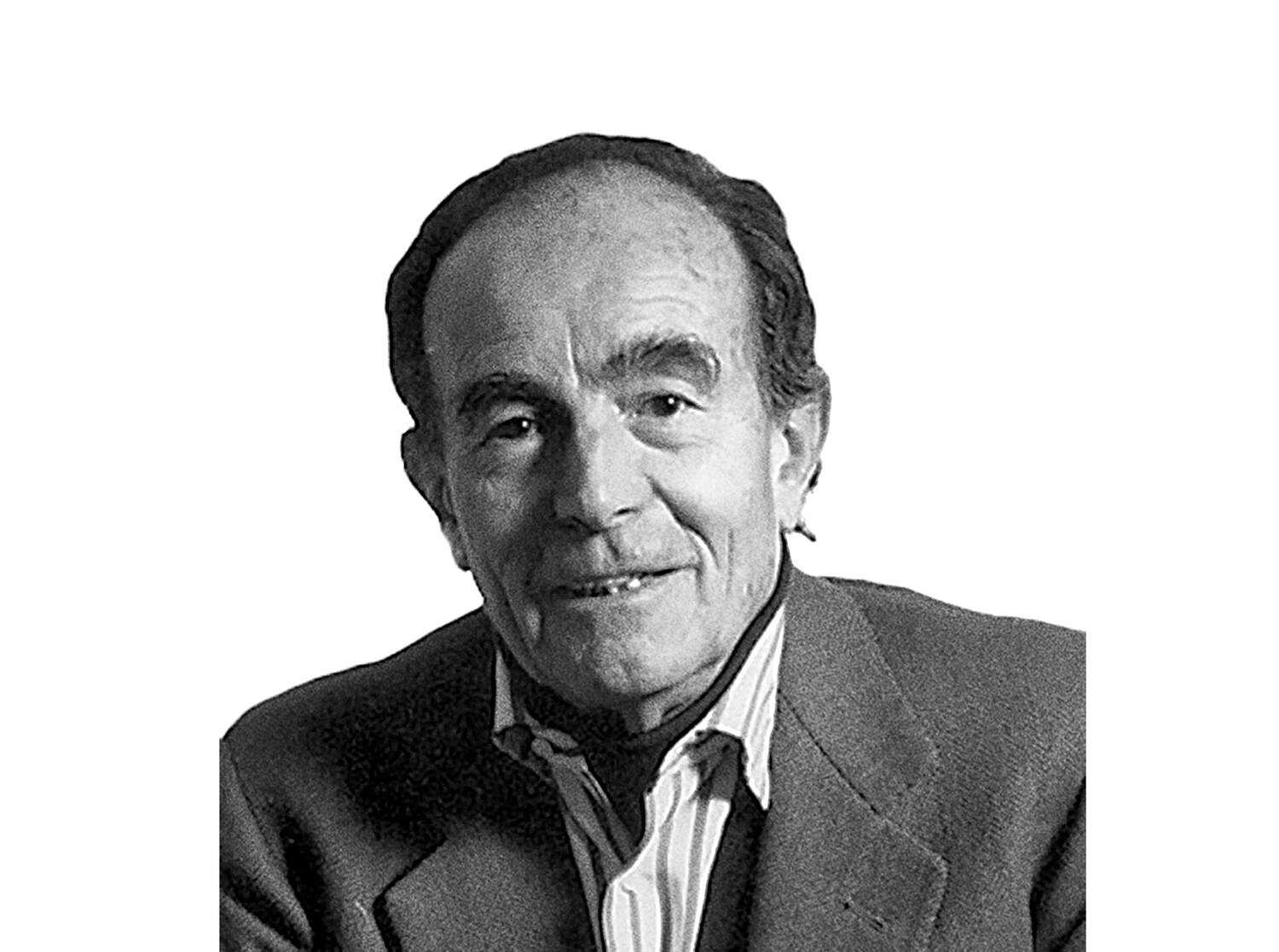 Vico Magistretti
