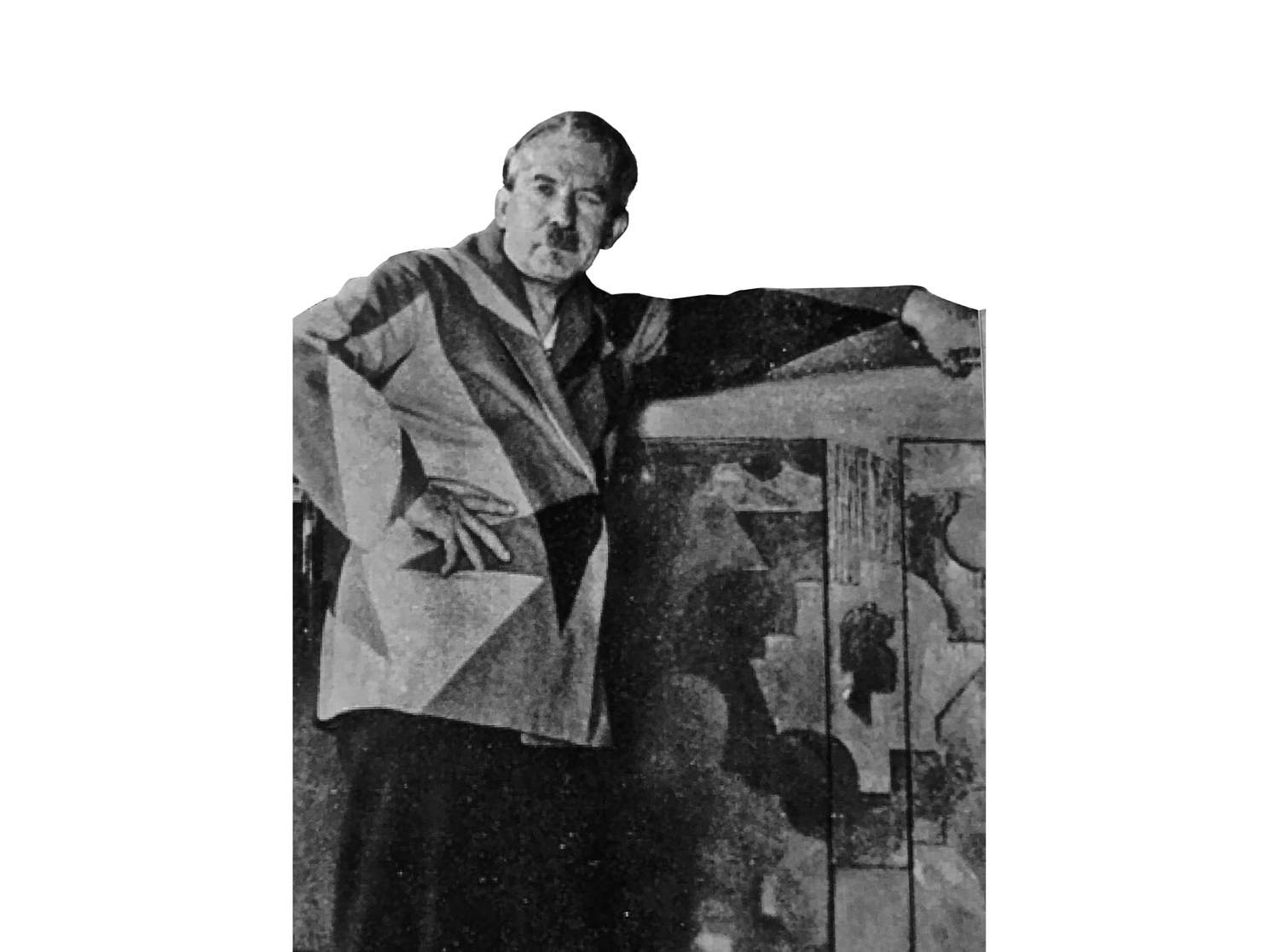 Giacomo Balla