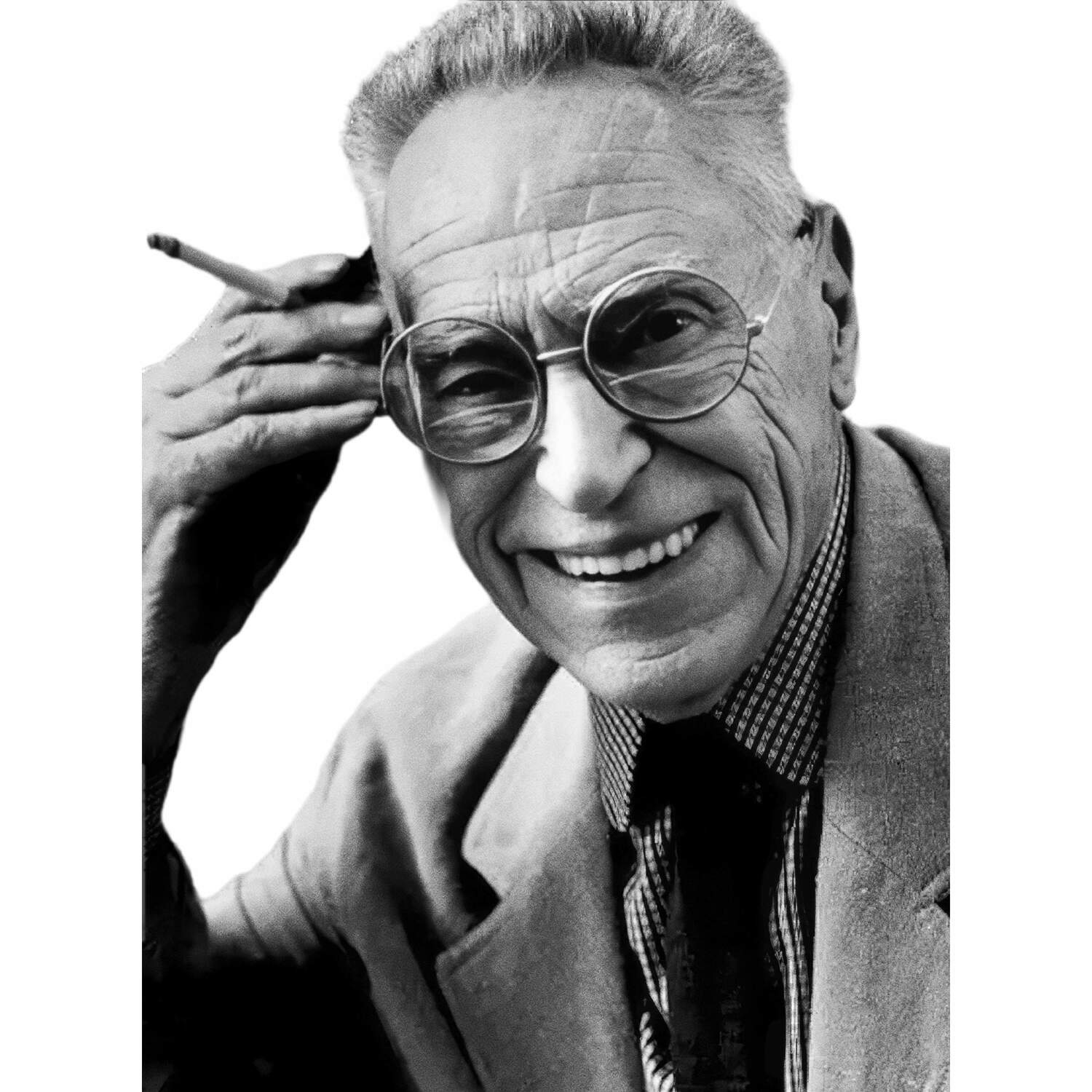 Achille Castiglioni