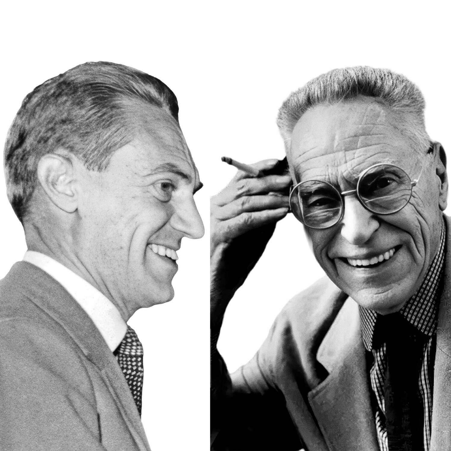 Achille e pier giacomo castiglioni