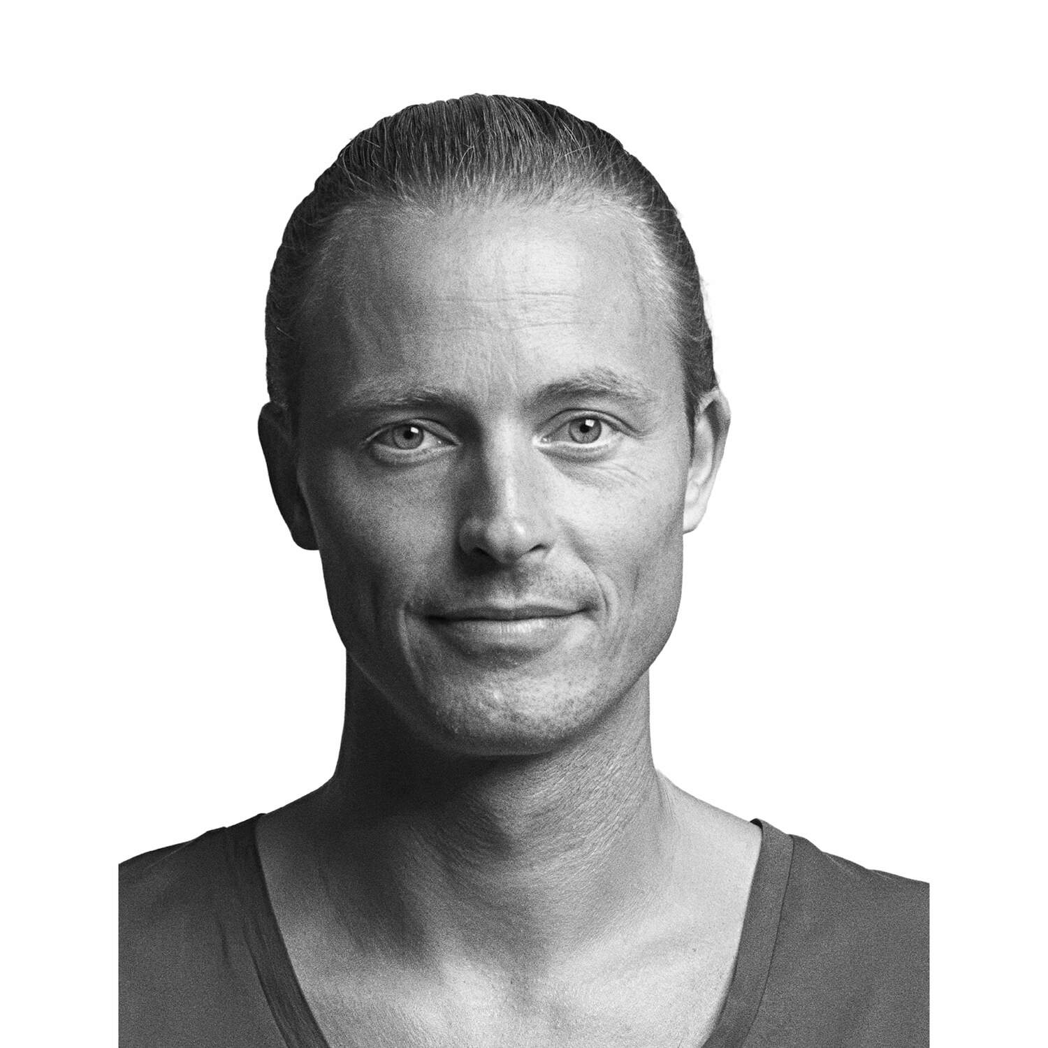 Aldo Bakker