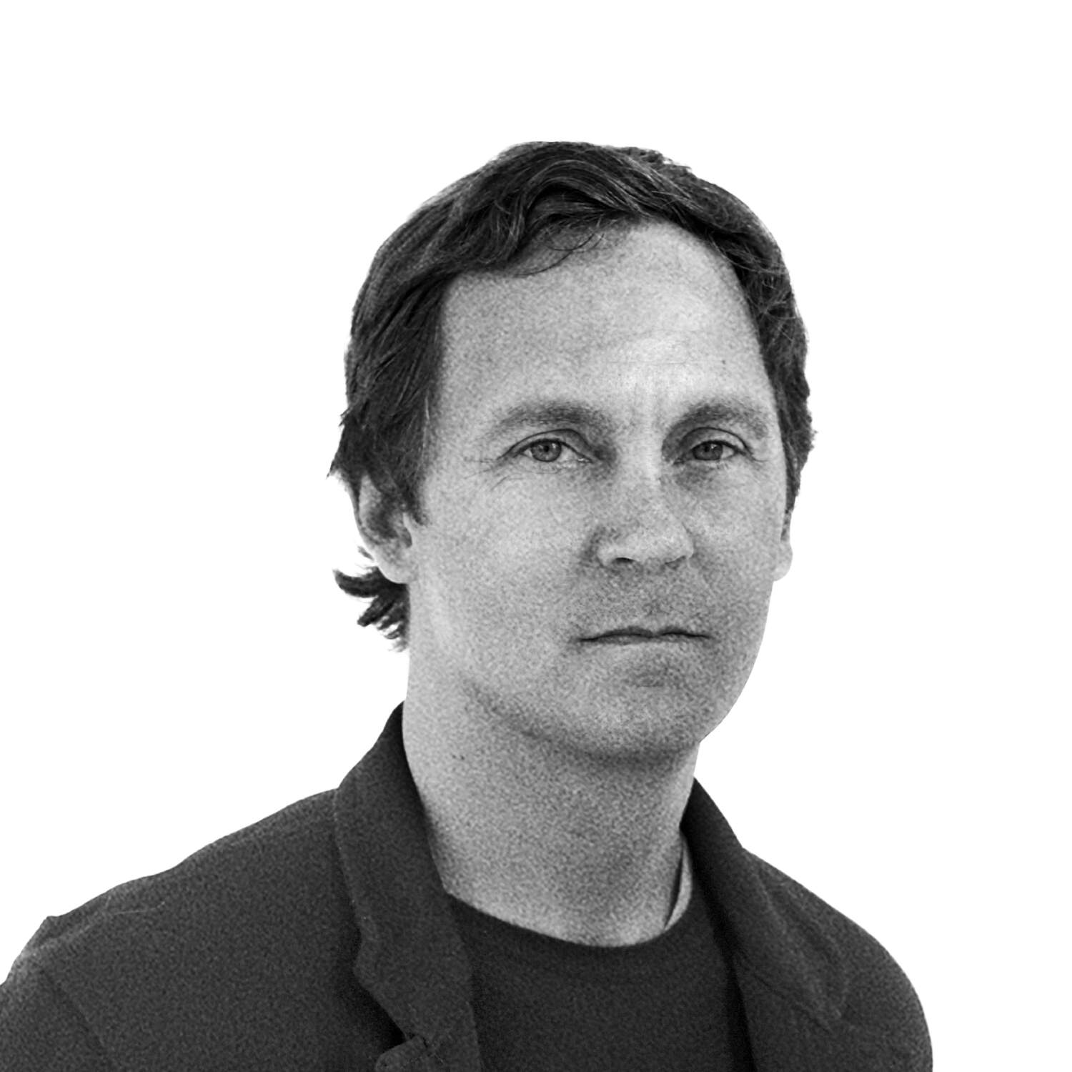 Bernett Jeffrey