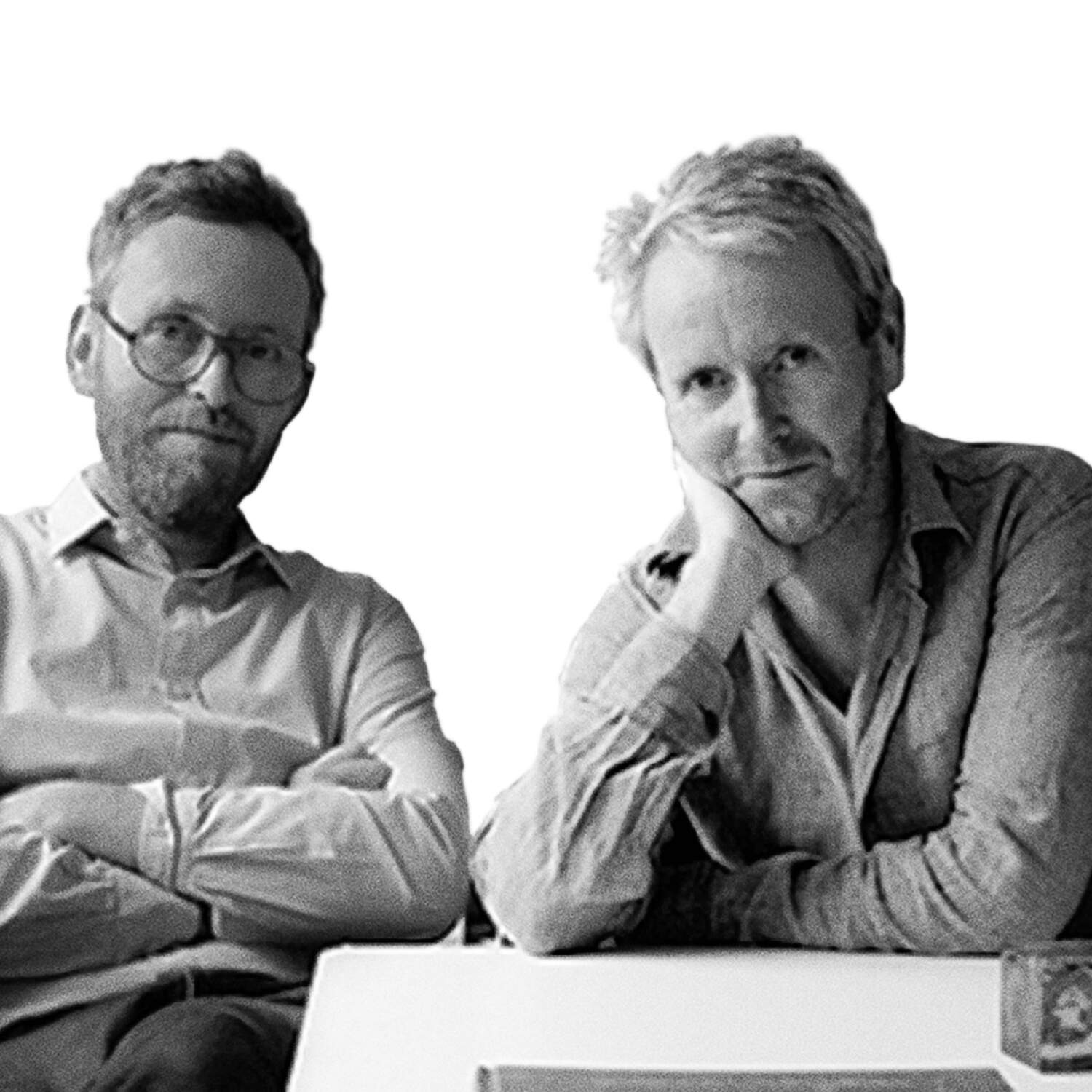 Bouroullec Ronan and Erwan