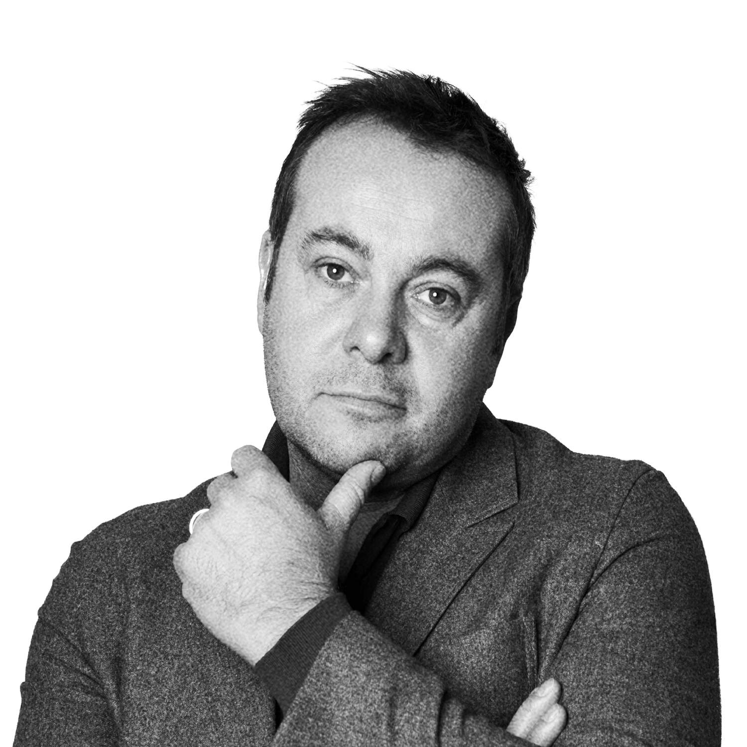 Norguet Patrick