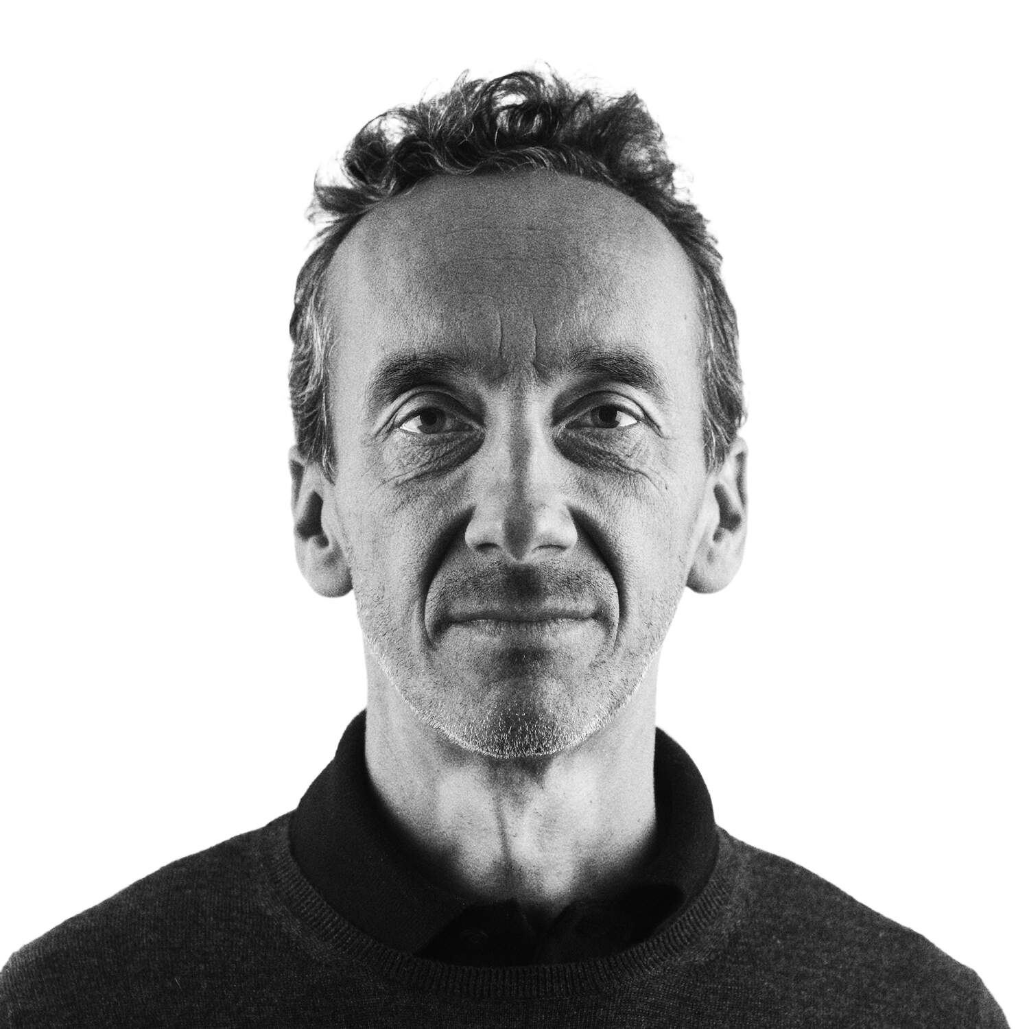Paolo Ulian
