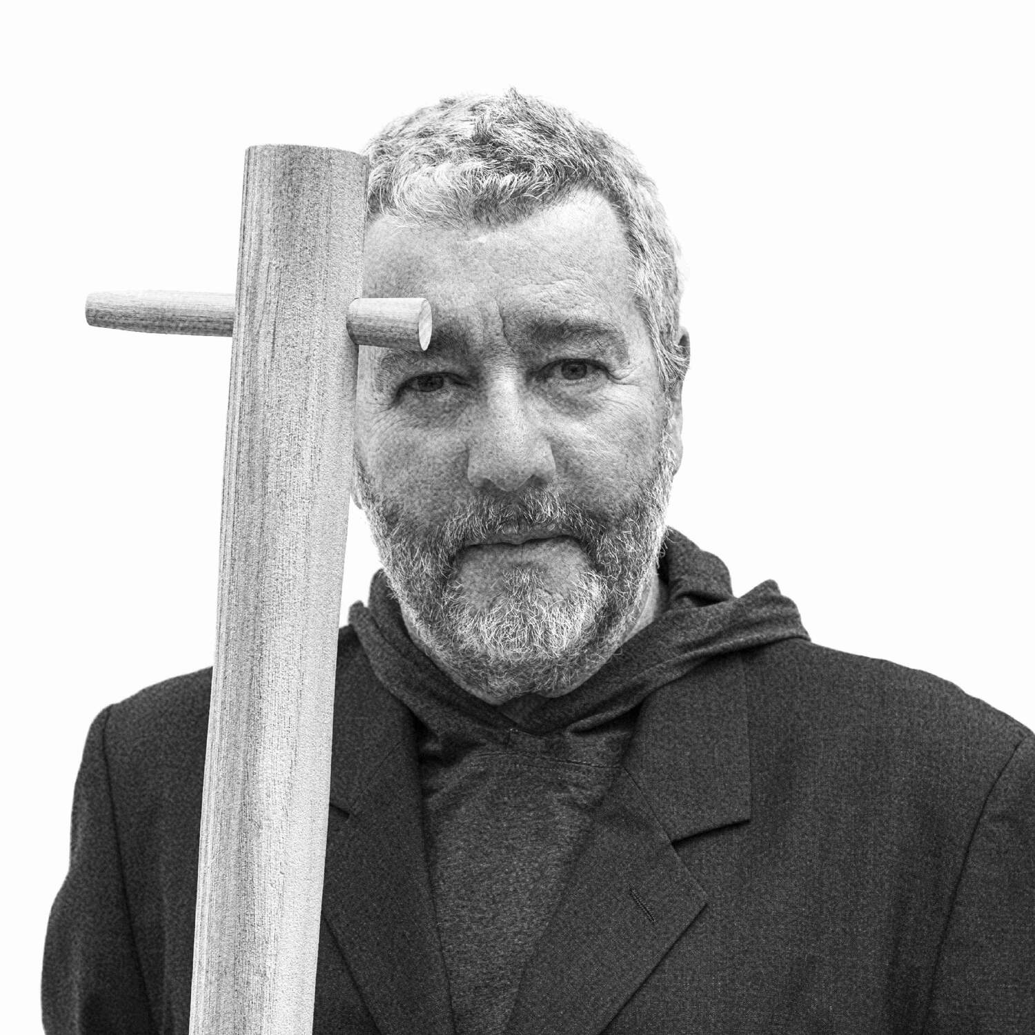 Philippe Starck