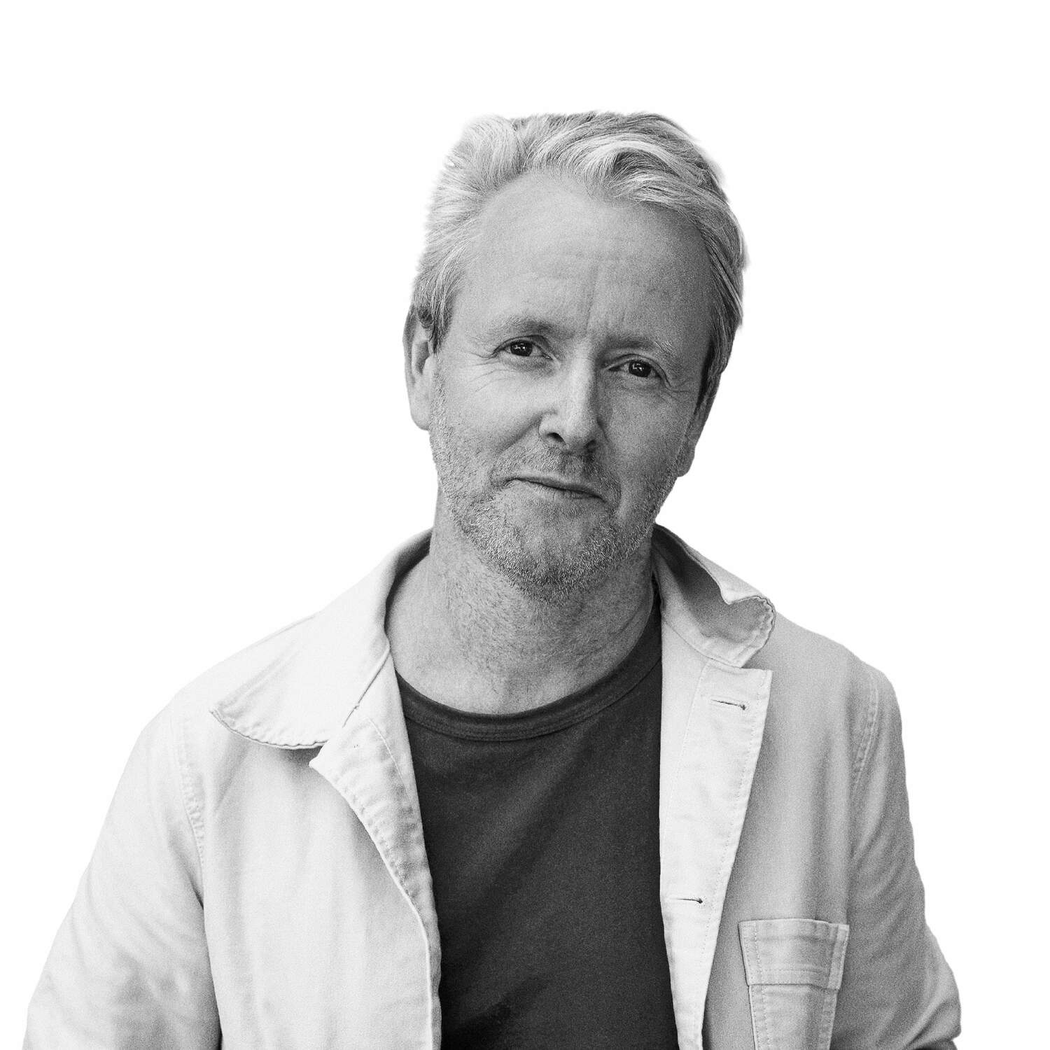 Ronan Bouroullec