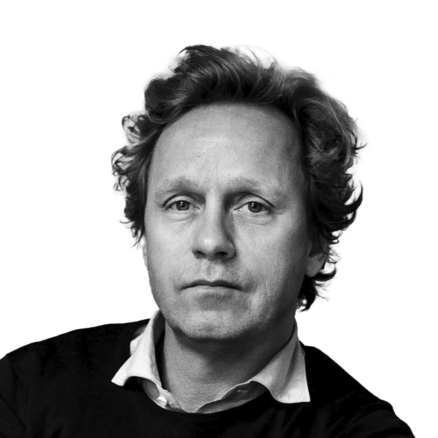mikal harssen