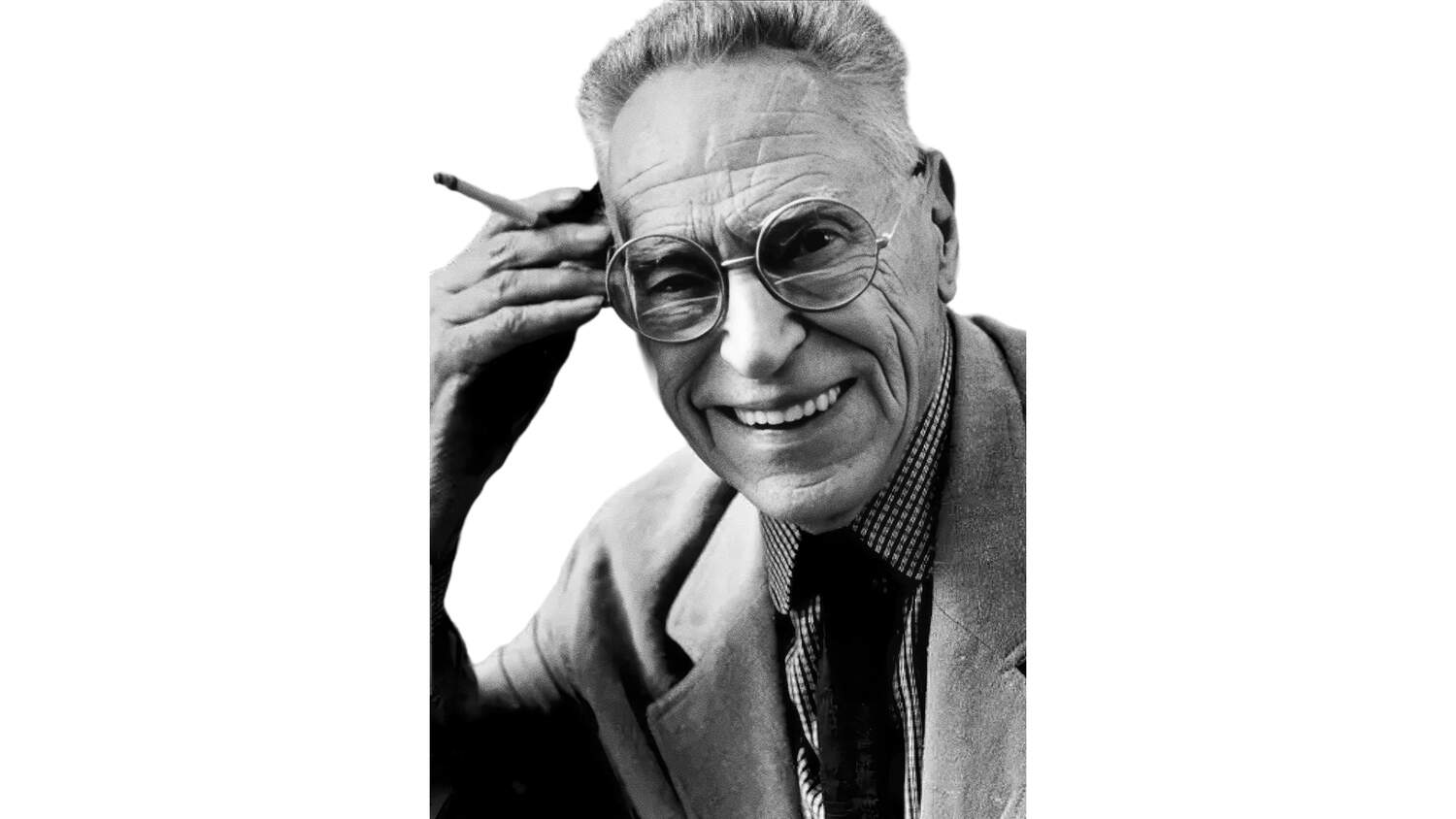 Achille Castiglioni