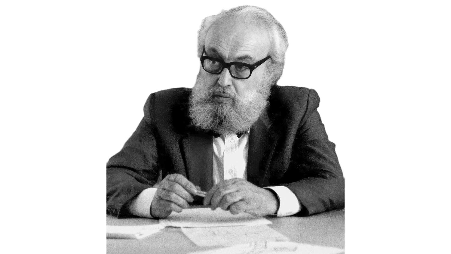 Angelo Mangiarotti