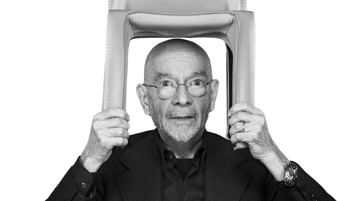 Mario Bellini