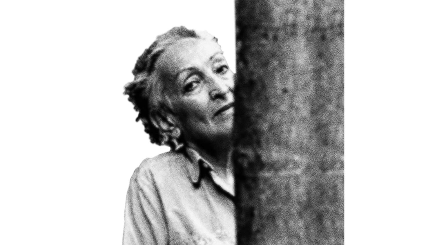 Meret Oppenheim