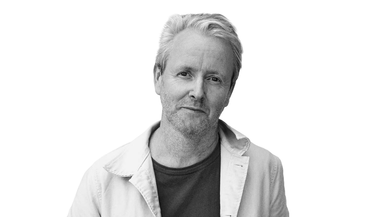 Ronan Bouroullec