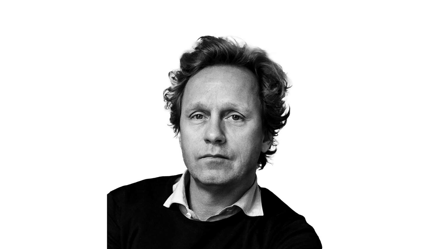 mikal harssen