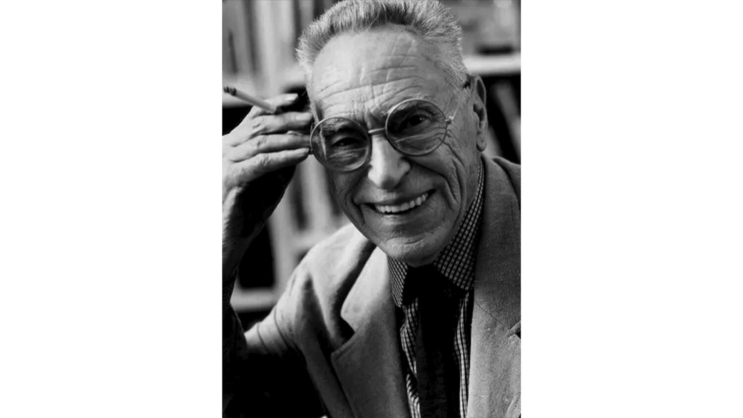 Achille Castiglioni