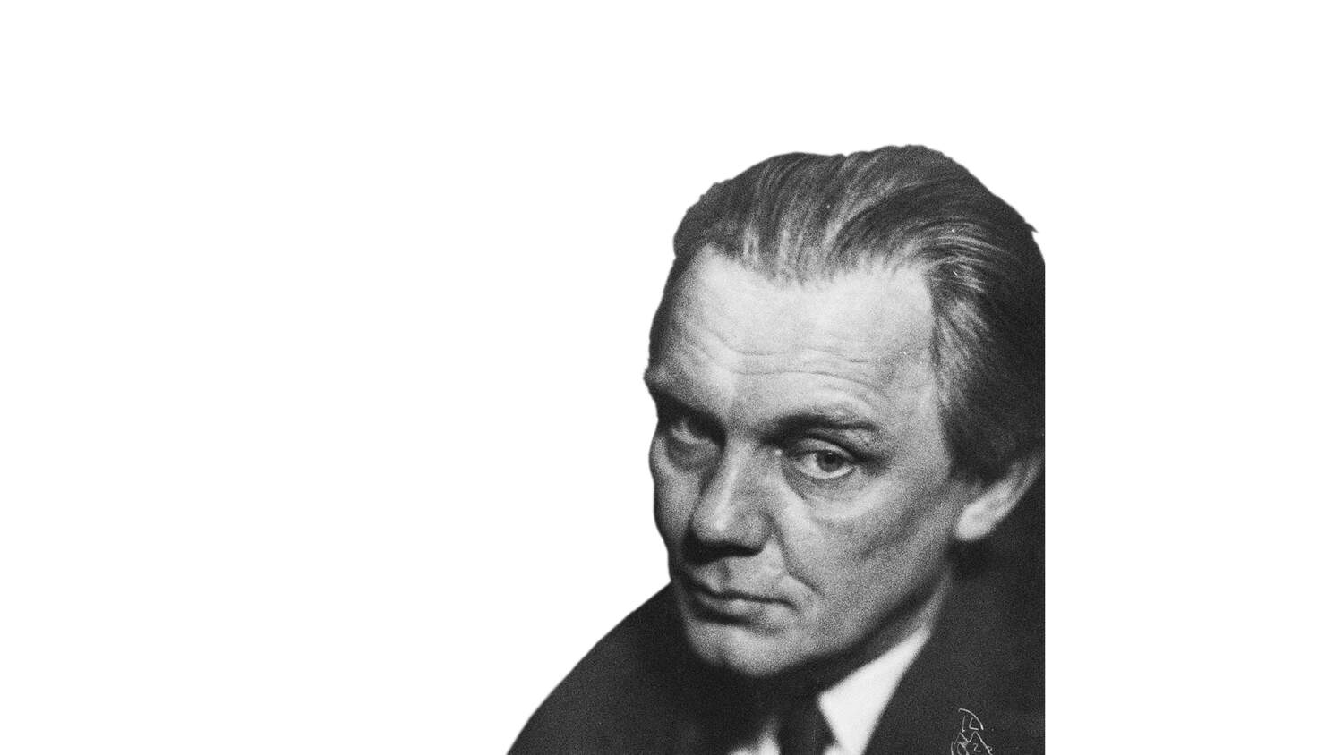 Erik Gunnar Asplund
