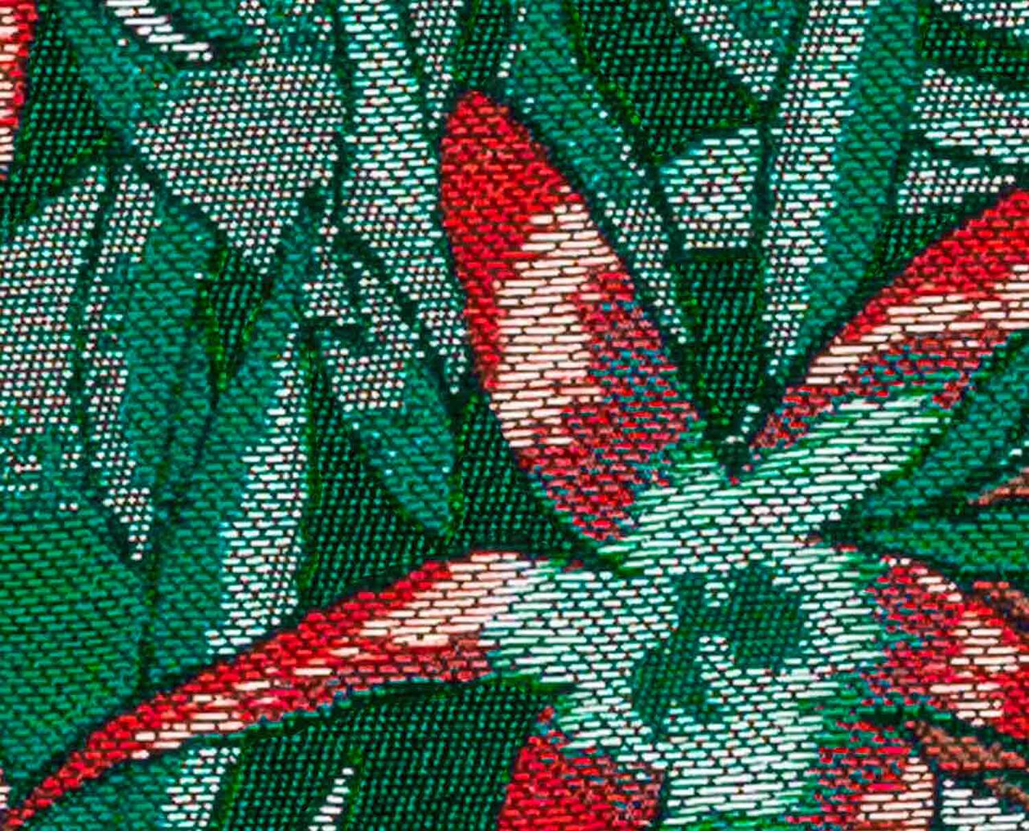 Fiore verde