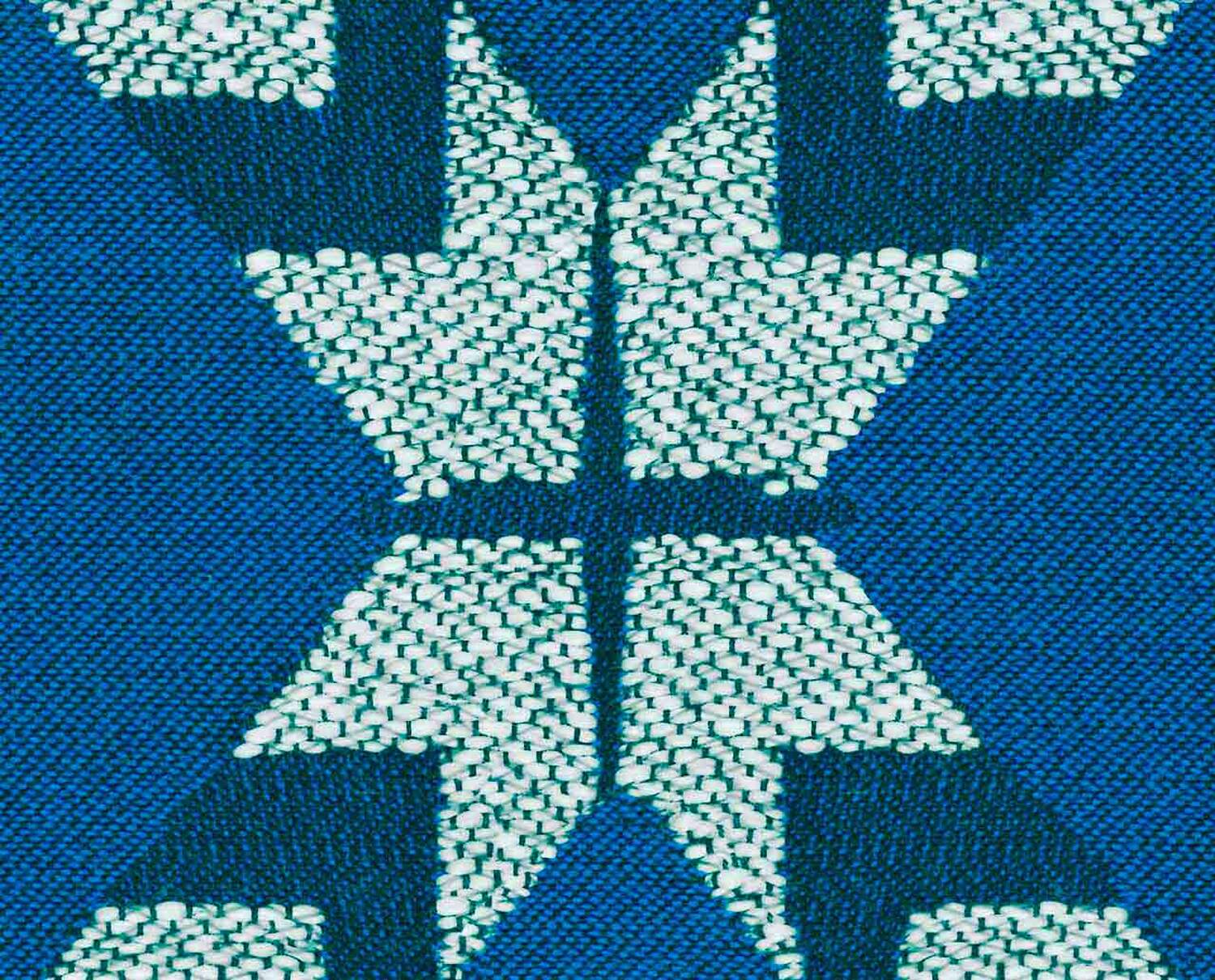 Zaire blu