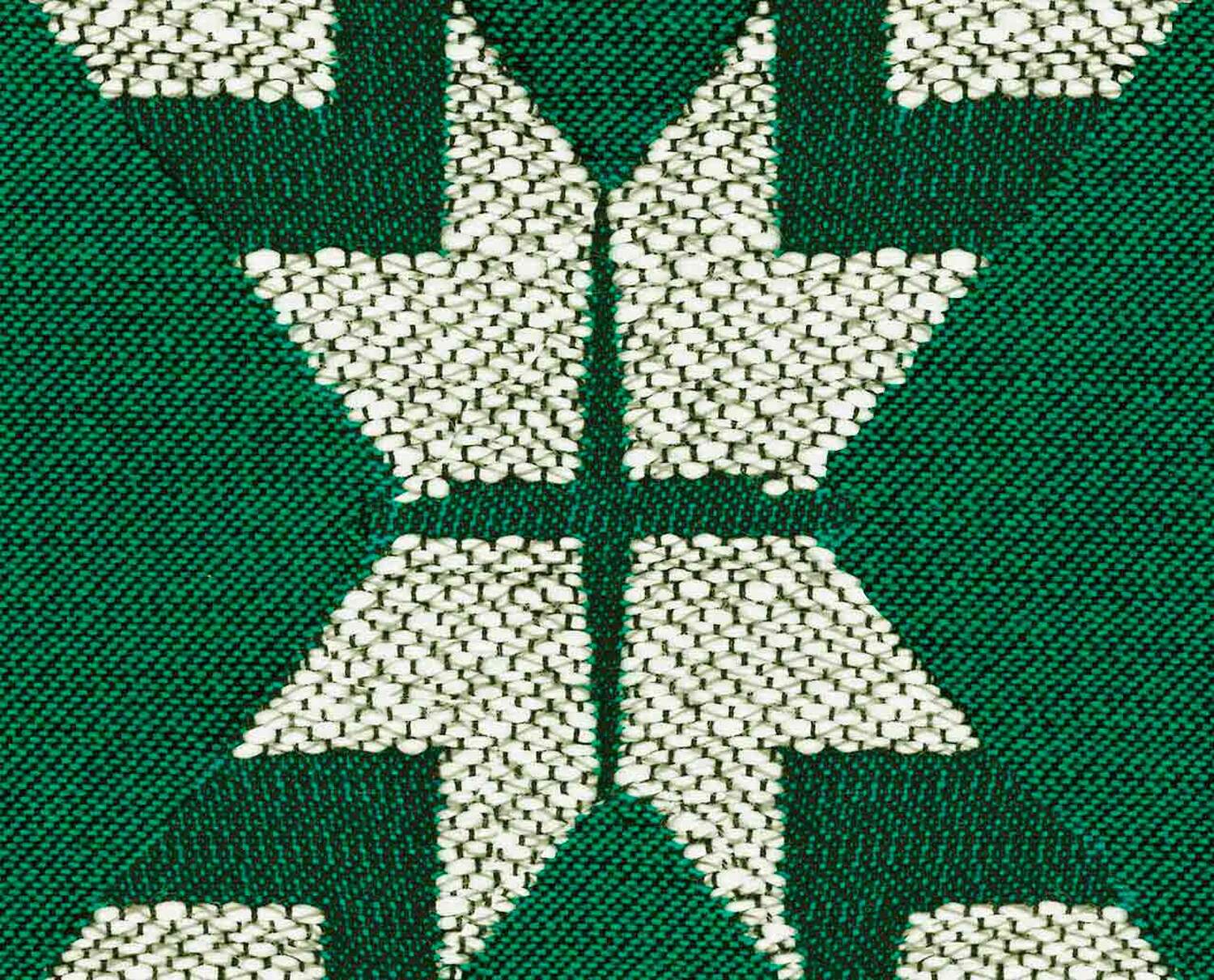 Zaire verde