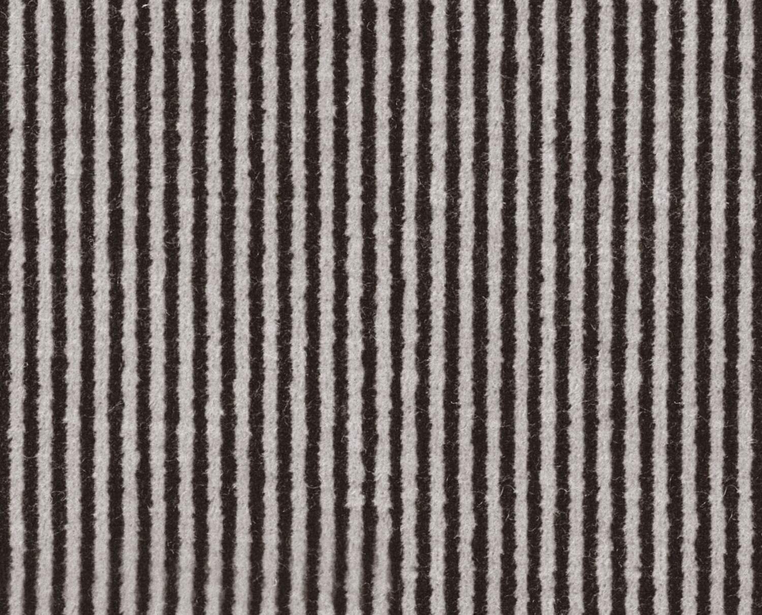 Stripes cenere