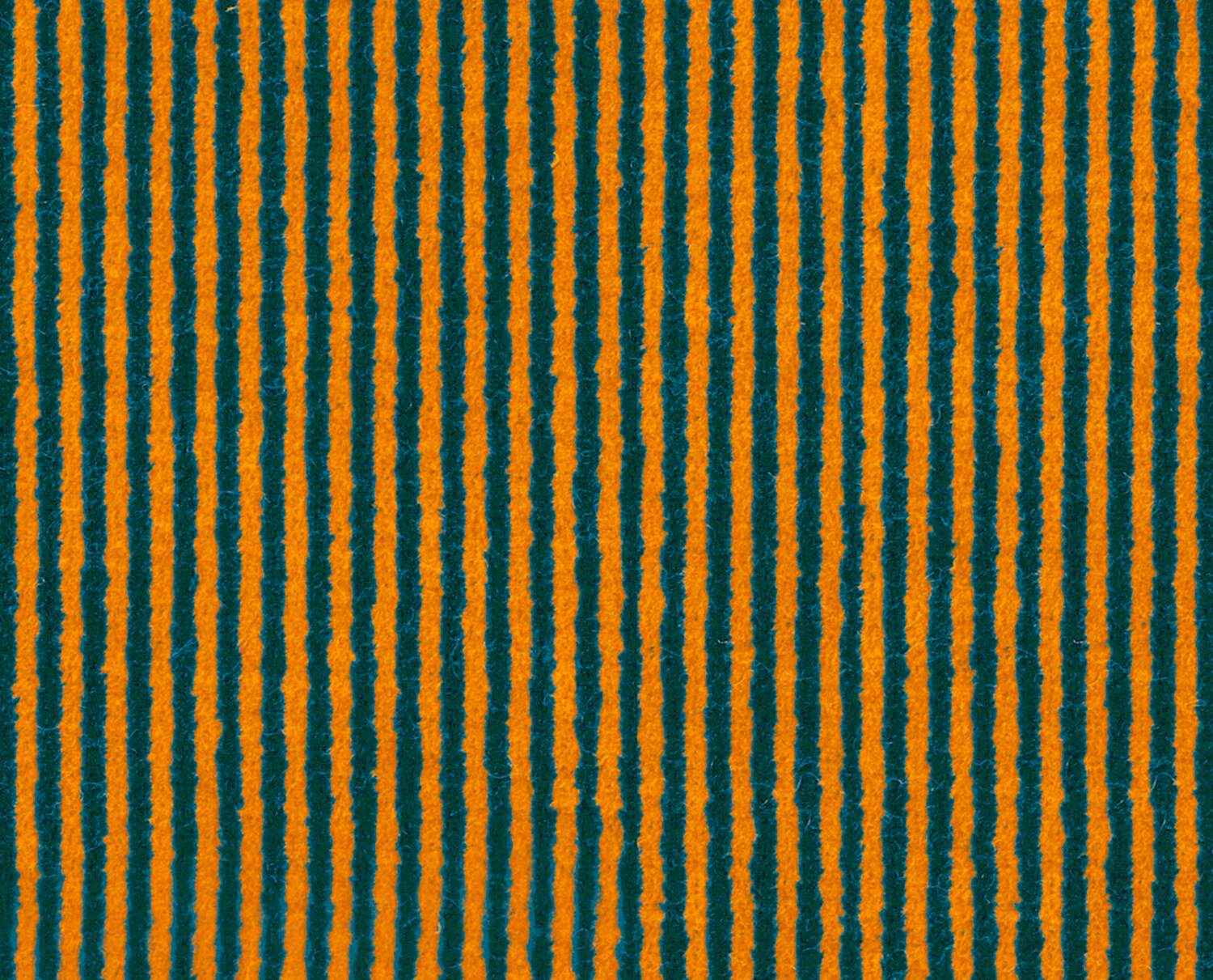 Stripes petrolio