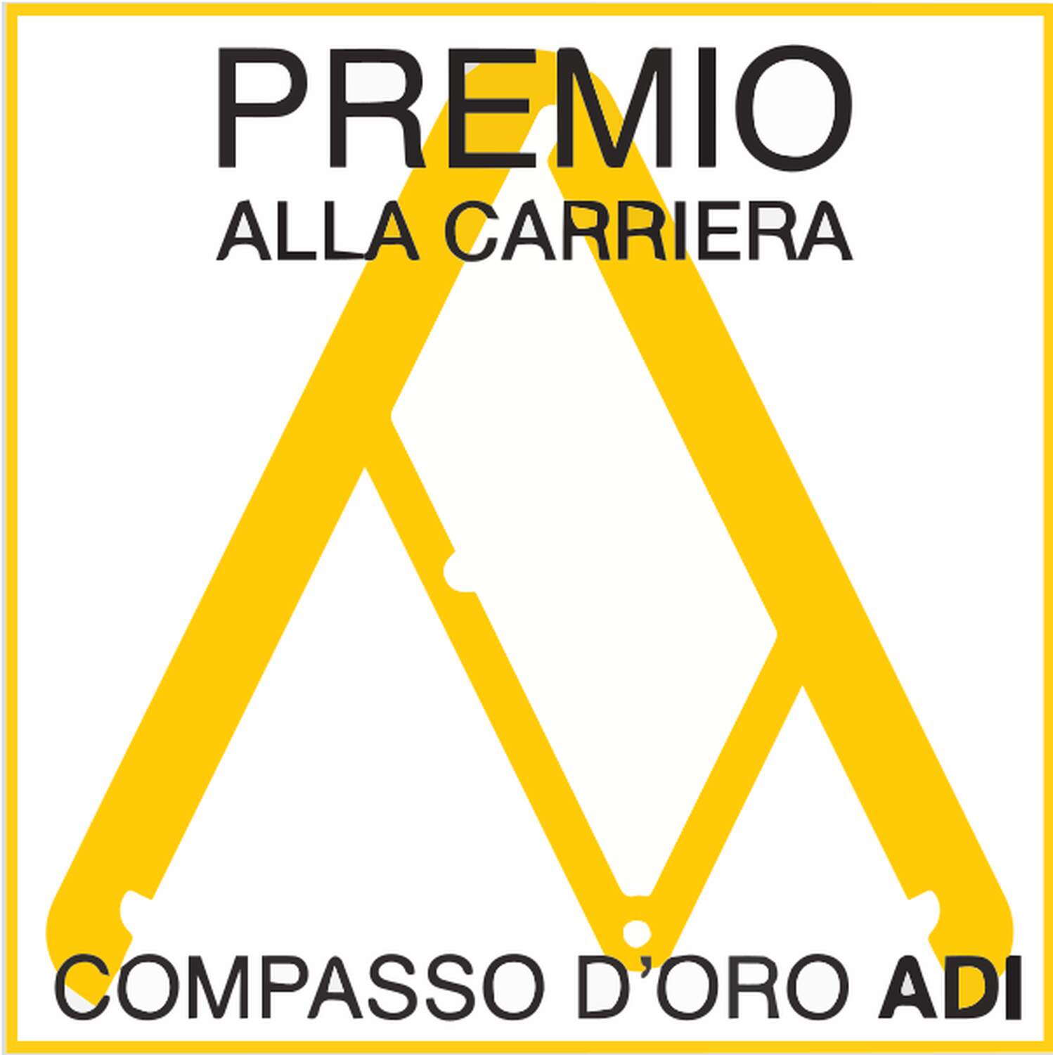 PREMIO ALLA CARRIERA