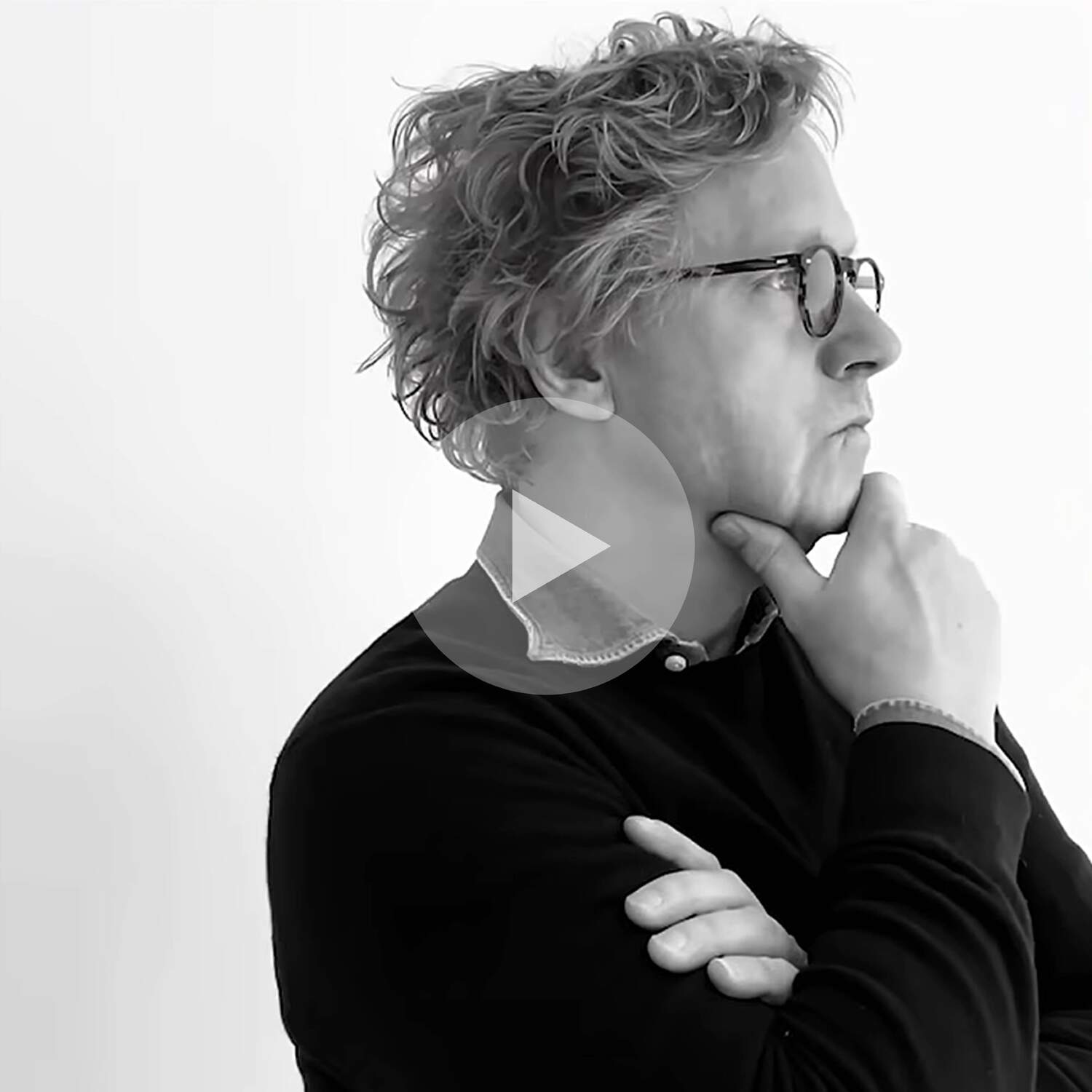 Mikal Harrsen introduces Ghost Wall – WW walk in wardrobe