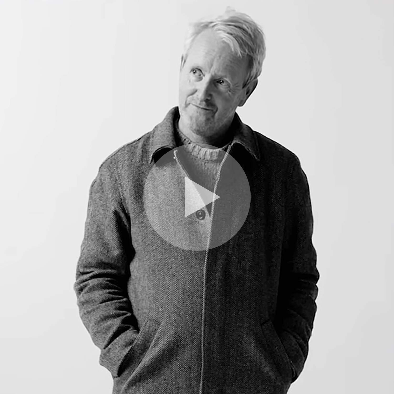 Ronan Bouroullec introduces Treflo table