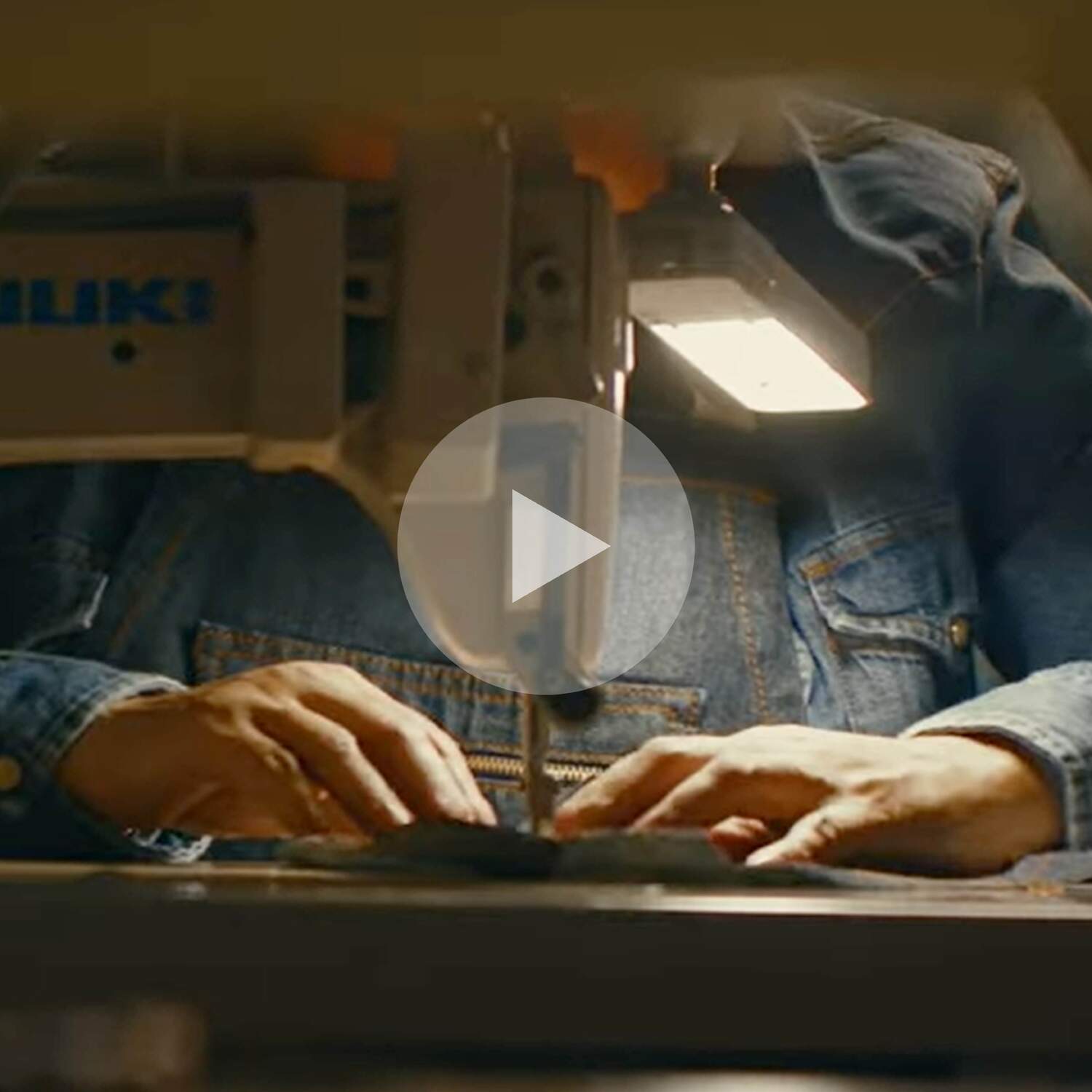 Soriana denim crafted by Roy Roger’s®