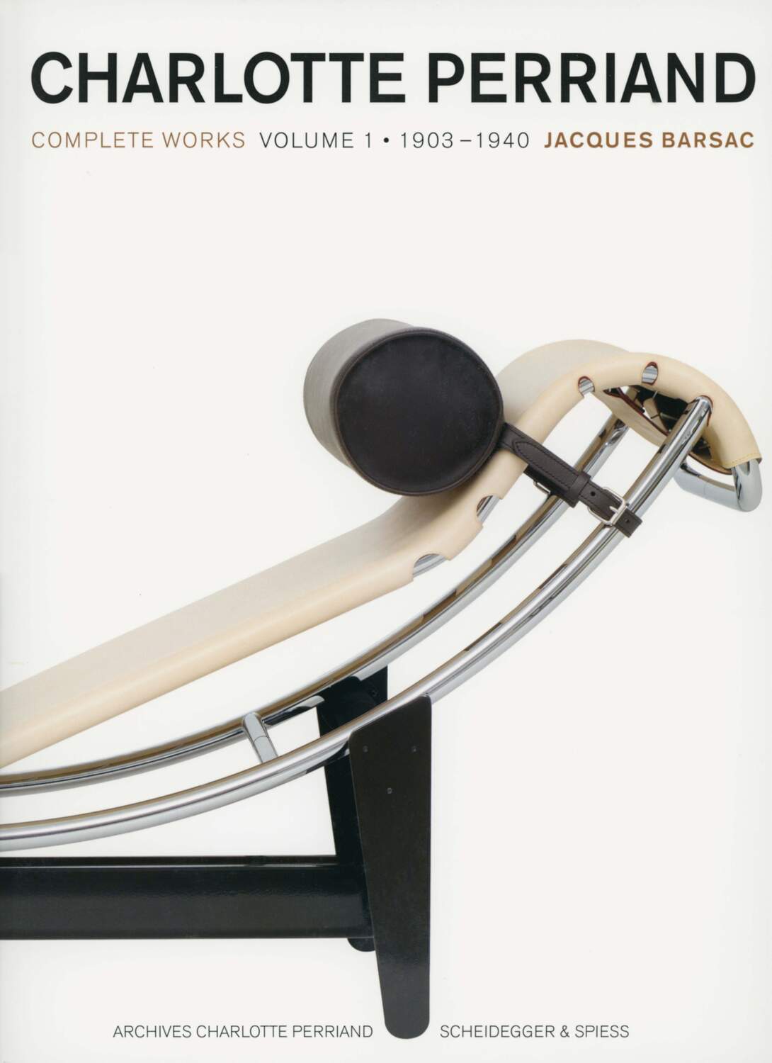 CHARLOTTE PERRIAND VOL1 5760px x auto