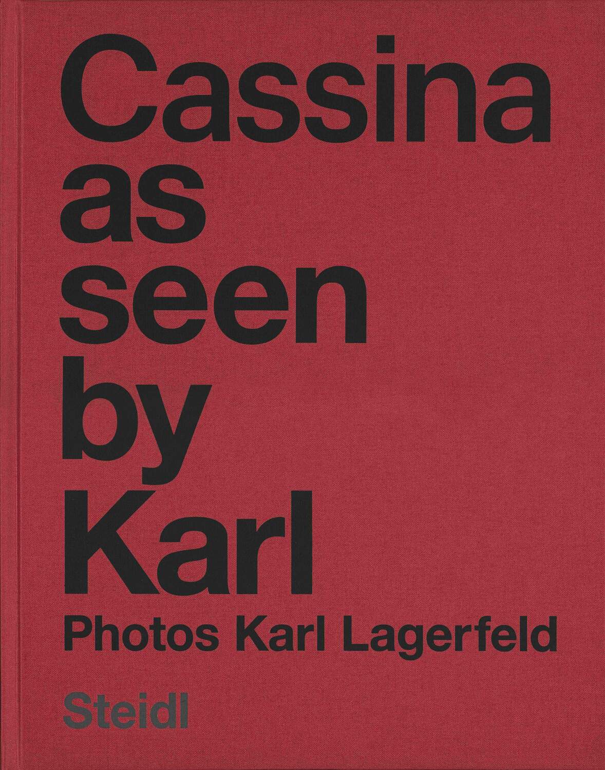 CassinaByKarl 5760xauto