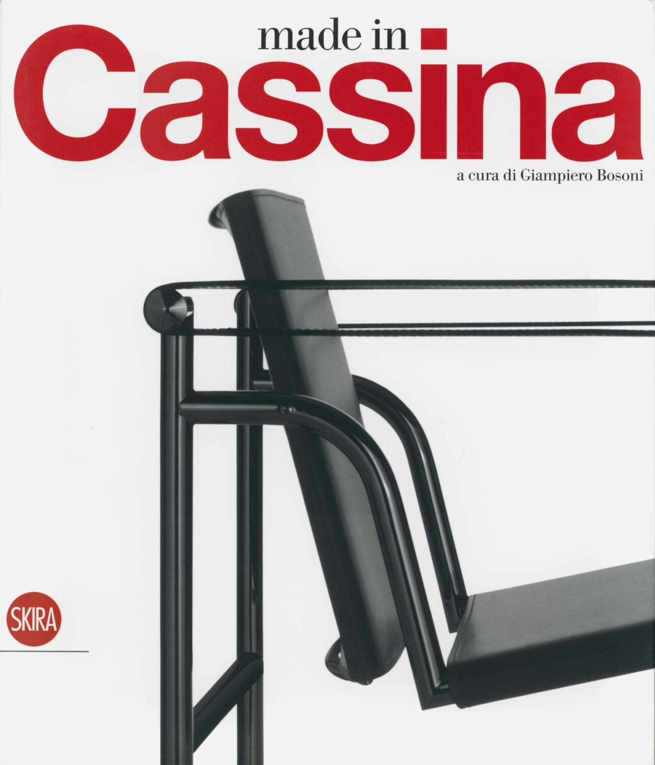 MADE IN CASSINA 5760px x auto