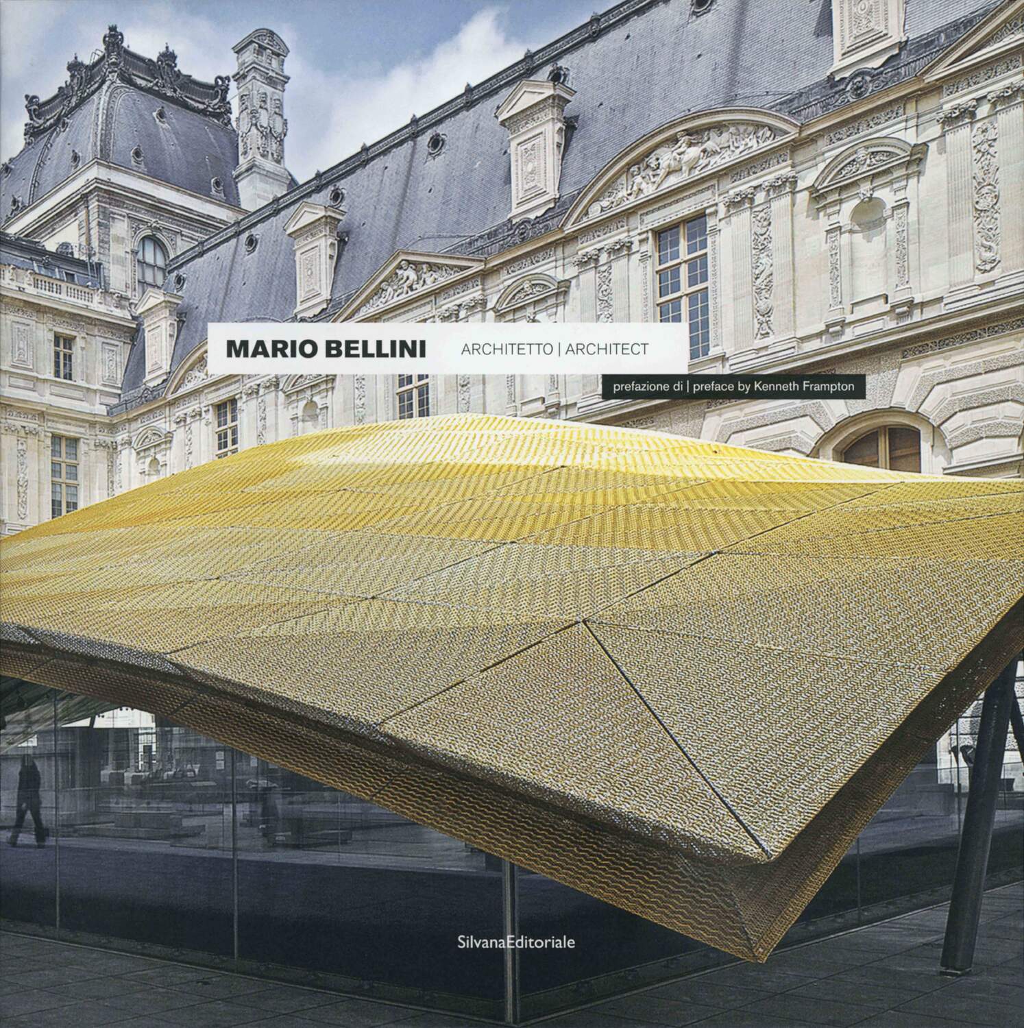MARIO BELLINI ARCHITETTO