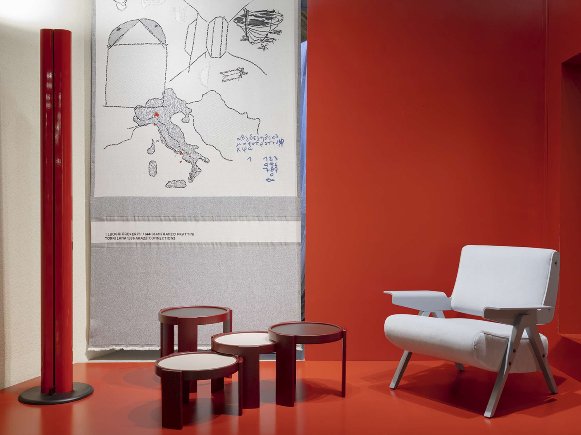 Cassina: Italian Designer Furniture and Luxury Interior Design