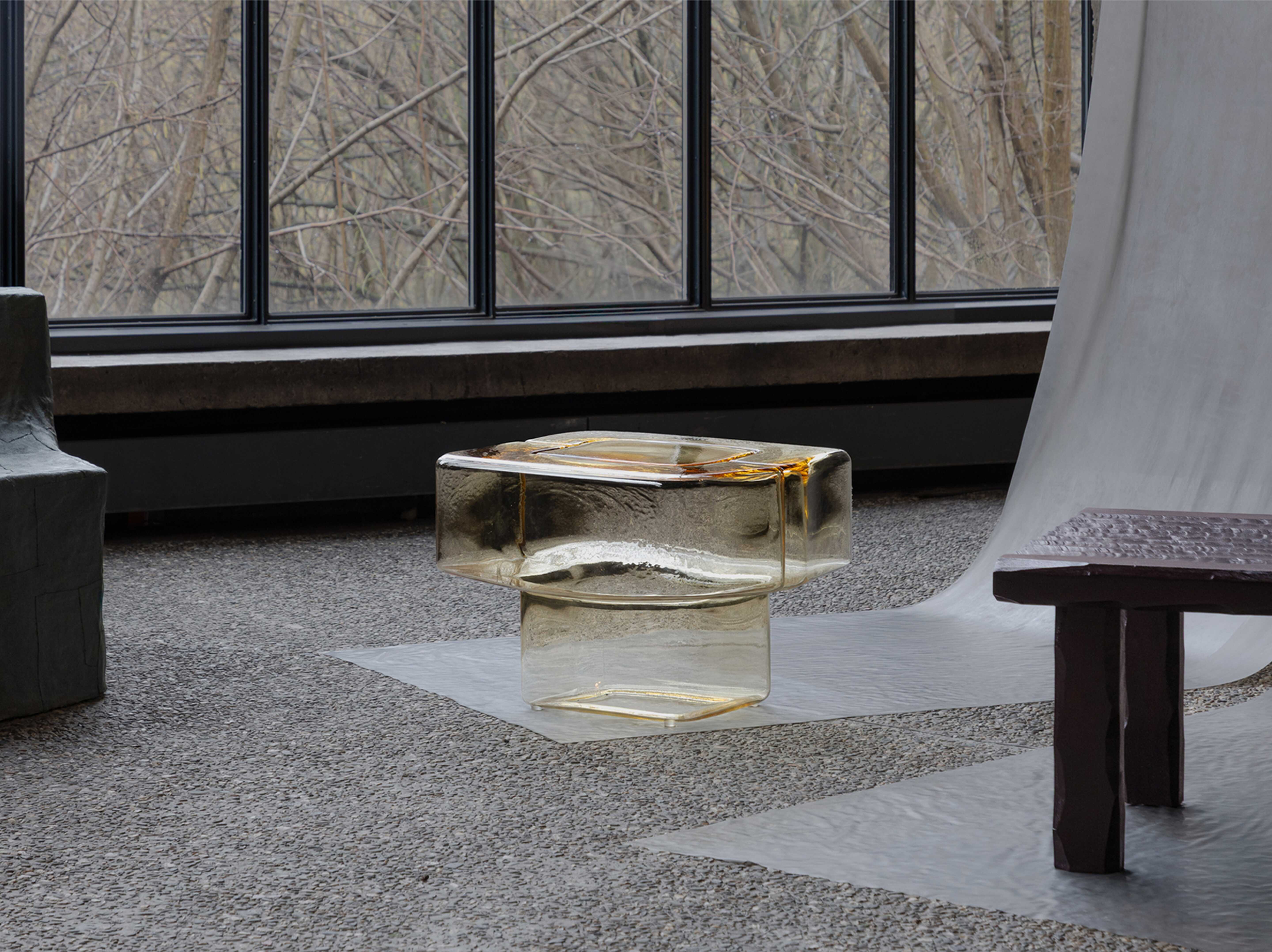 Official image for Cassina partners with Linde Freya Tangelder for Fluid Re-Collection