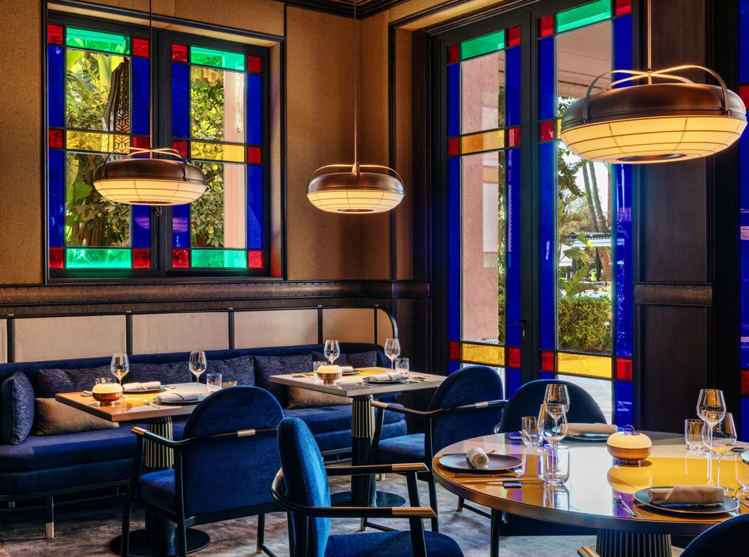 news la mamounia