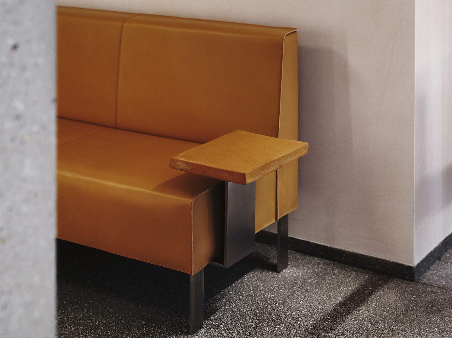 3 Cassina Upholstered seats Sophie Hicks Max Mara IMG TEASER