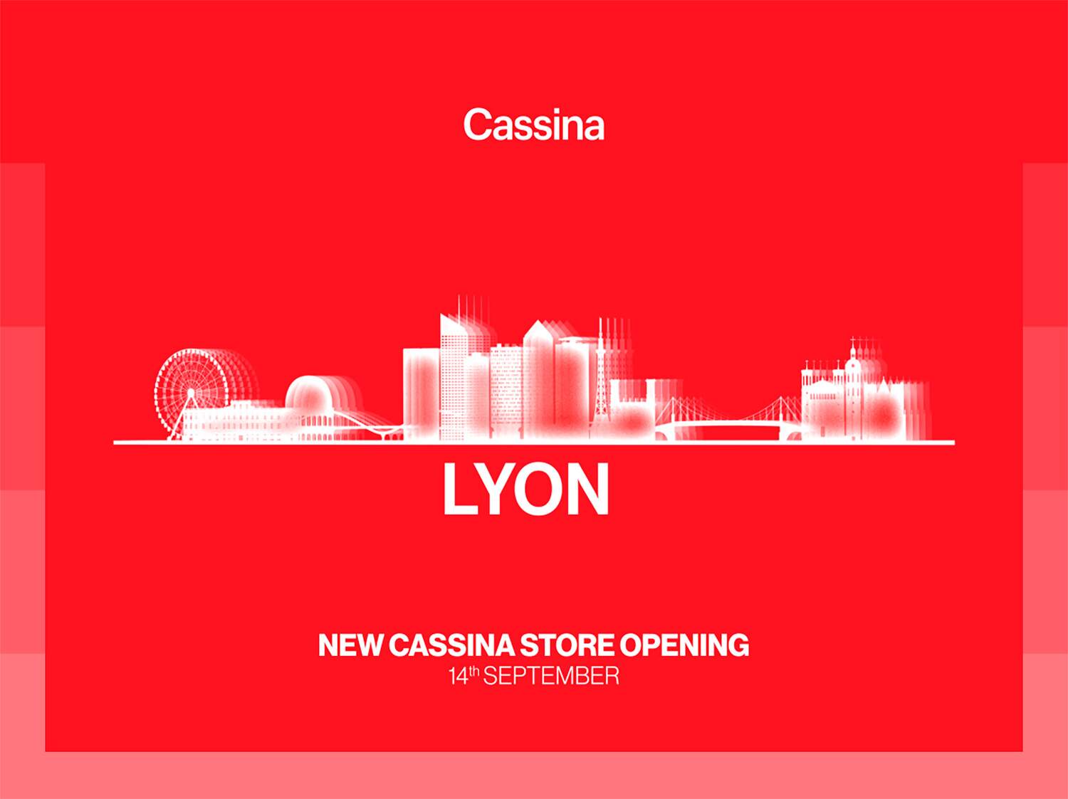 LYON   STATICA MENU