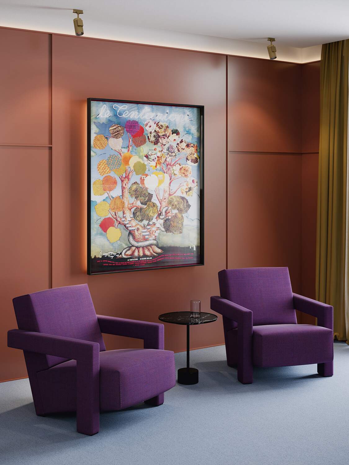 cassina pro