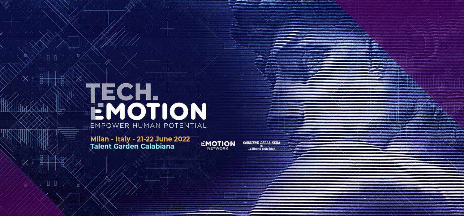 tech.emotion hero