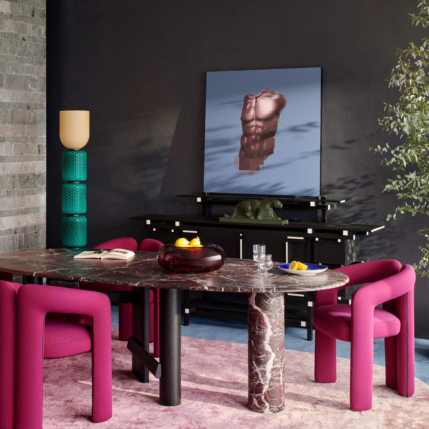 Sengu Table 1500x1500
