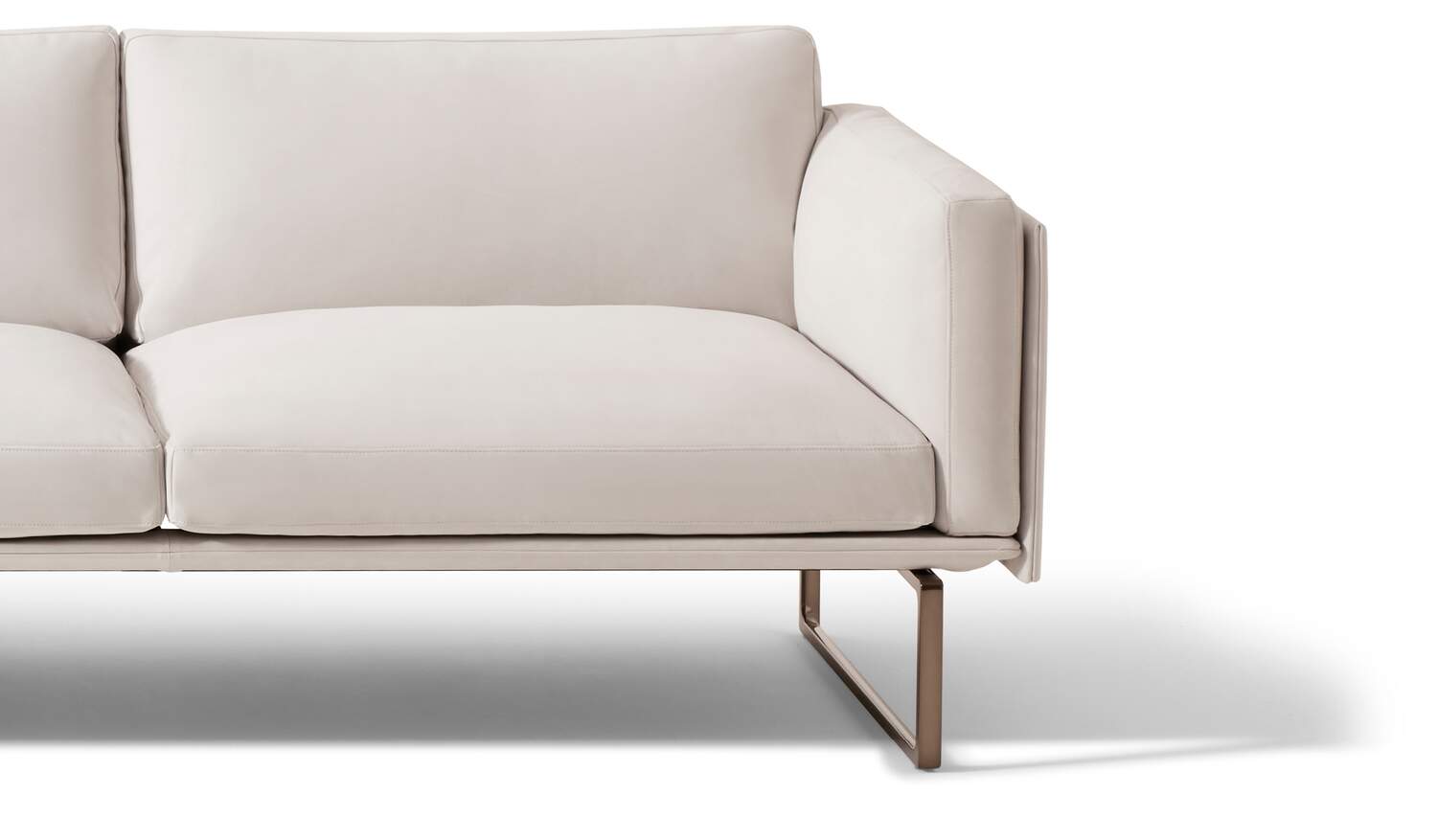 8 Modular Sofa - Italian Design by Piero Lissoni