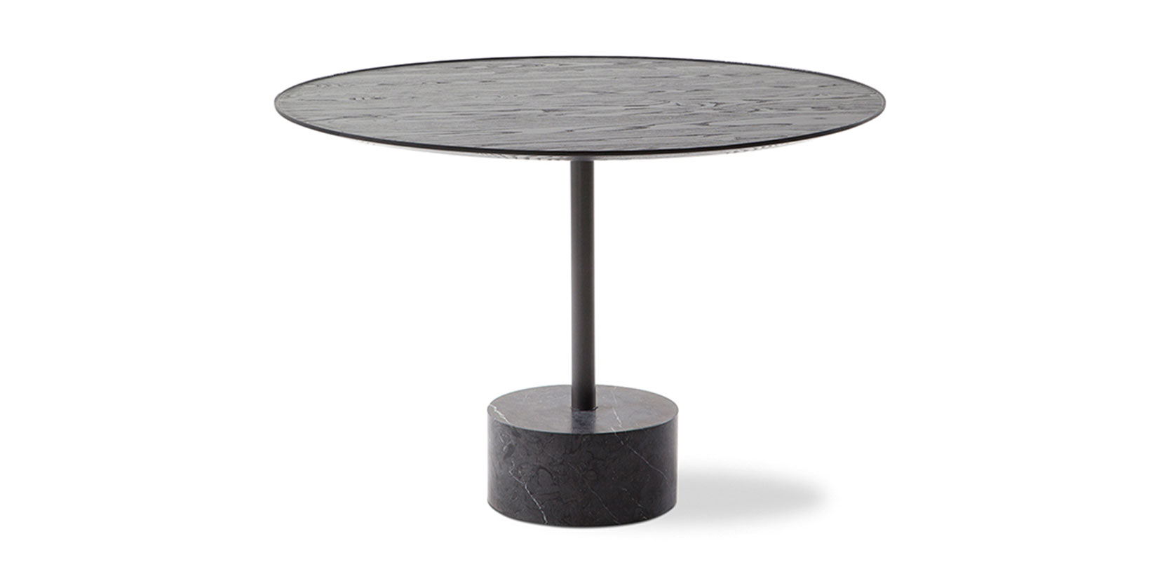 9 Dining table | Piero Lissoni | Cassina