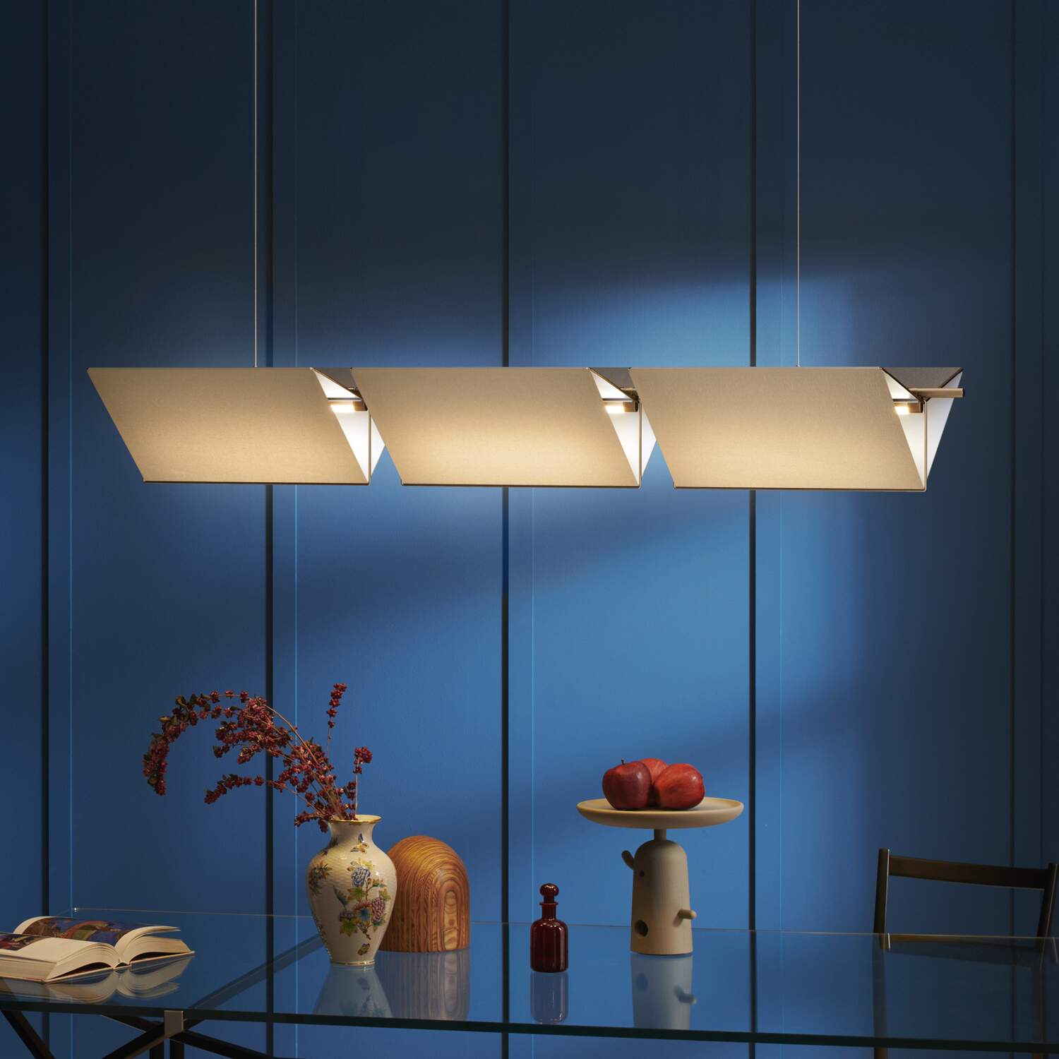 3to9 Suspension lamp | Neri & Hu