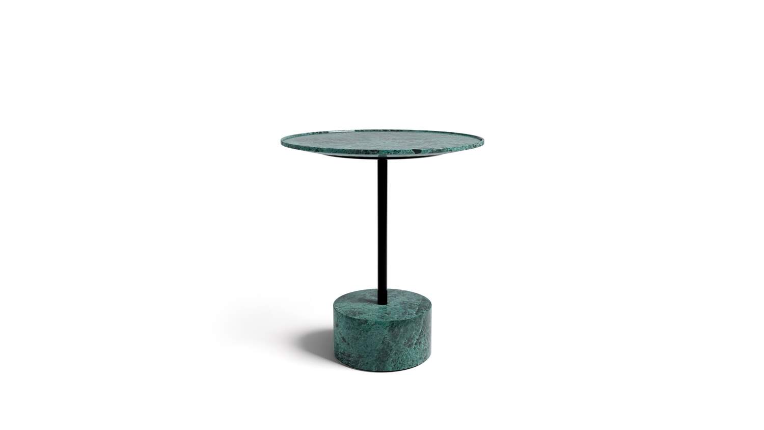 9 Occasional Table - Tavolino di design italiano Piero Lissoni